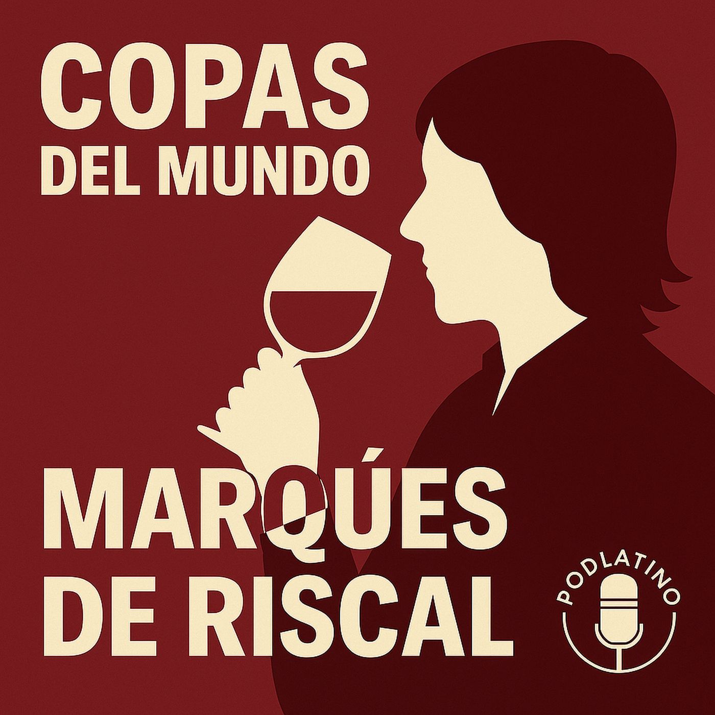 Marqués de Riscal: Tradición que se reinventa episode artwork