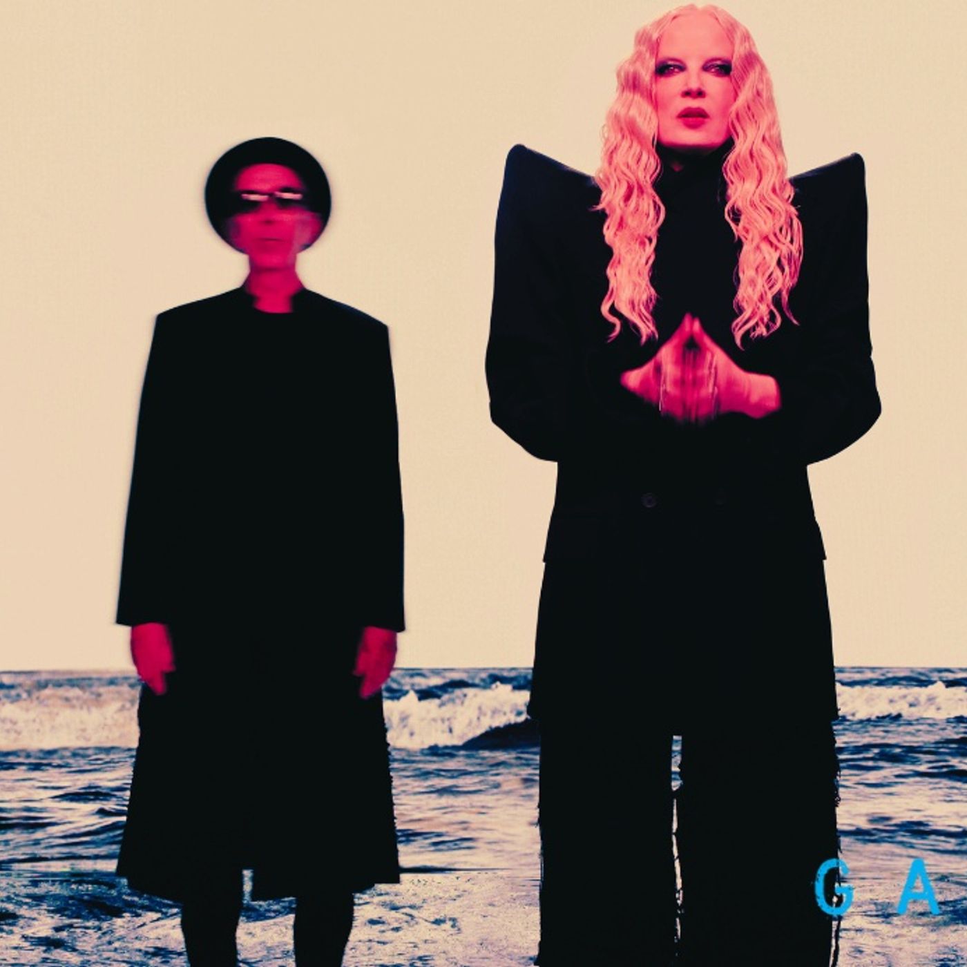 Taking Out The Trash With BUTCH VIG From GARBAGE