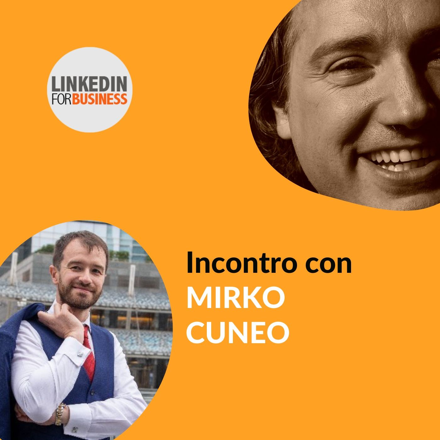 LinkedinForBusiness by Leonardo Bellini