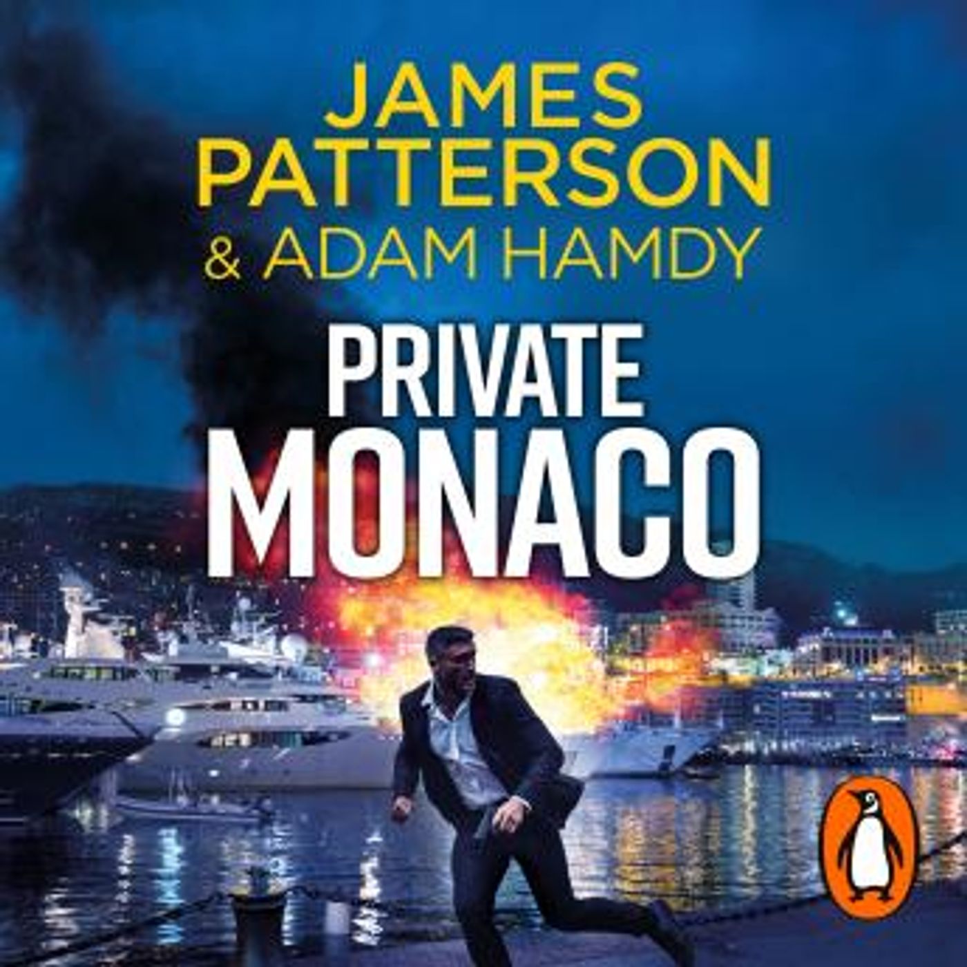 Get Best Full Audiobooks in Mystery, Thriller & Horror, Espionage