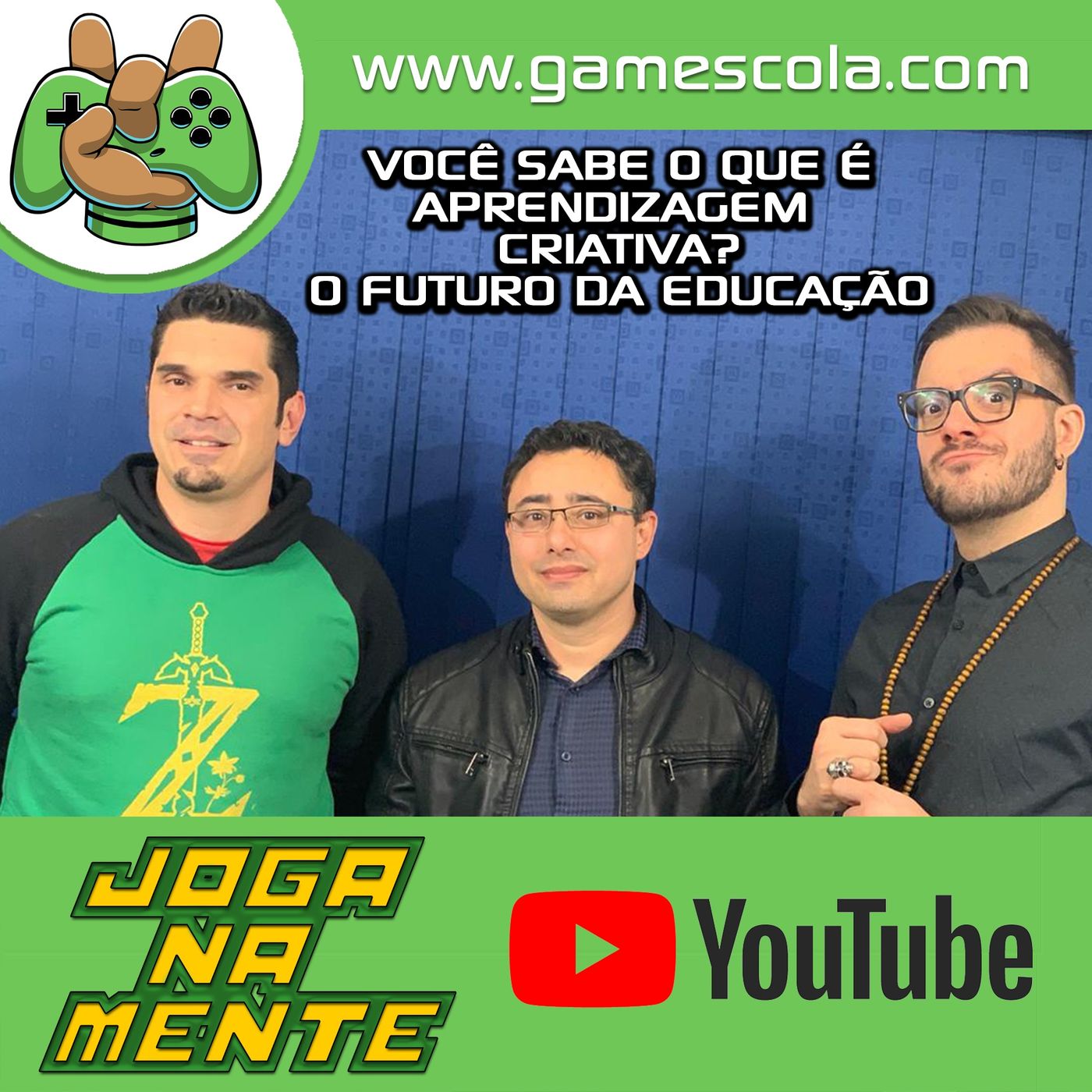Joga Na Mente
