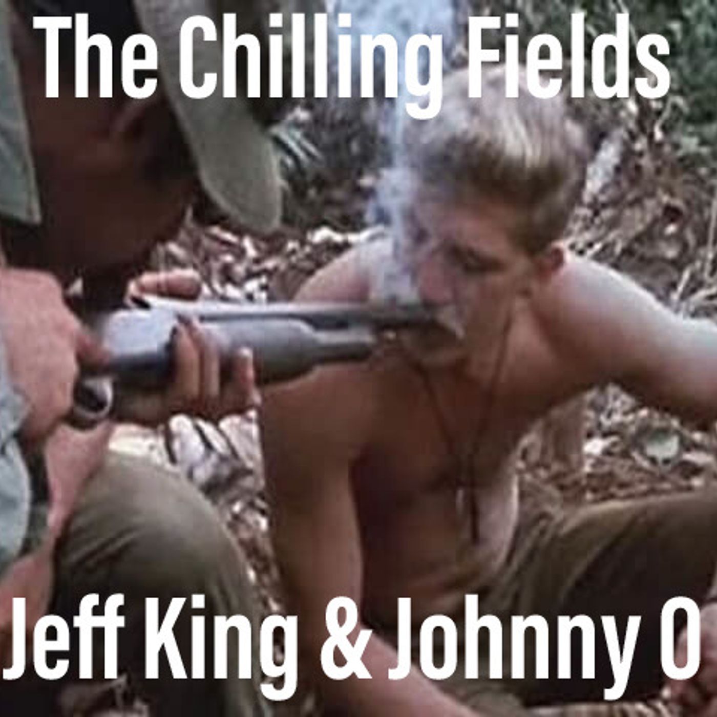 The Chilling Fields Podcast