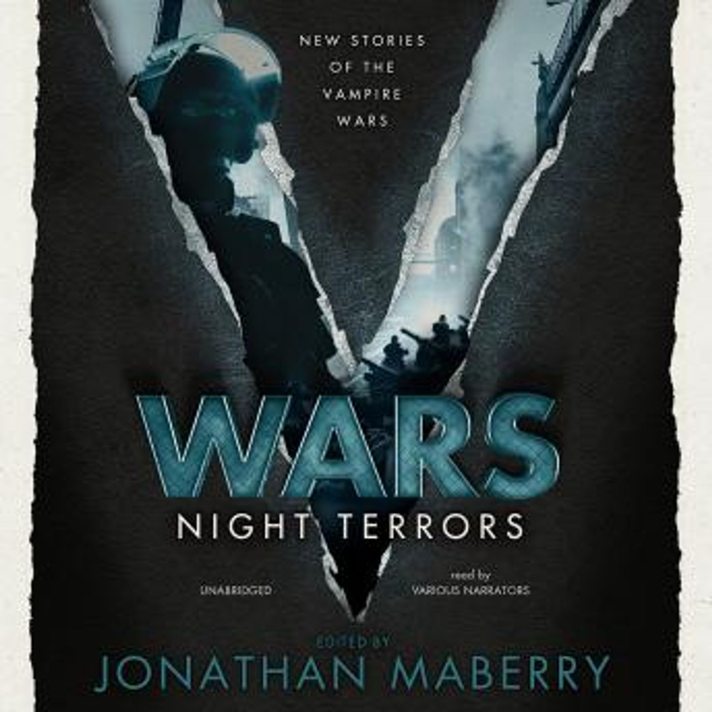 Find Best-Selling Full Audiobooks in Mystery, Thriller & Horror, Horror