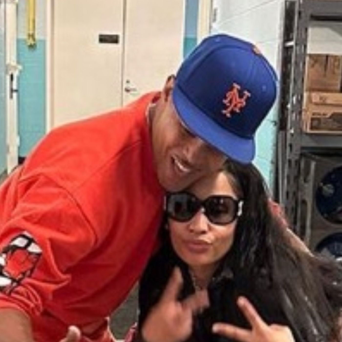 Episode 30 - Nicki Minaj Is Not The Shot Caller She Claims To Be‼️