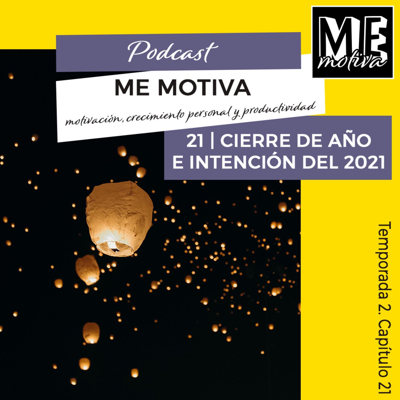ME motiva