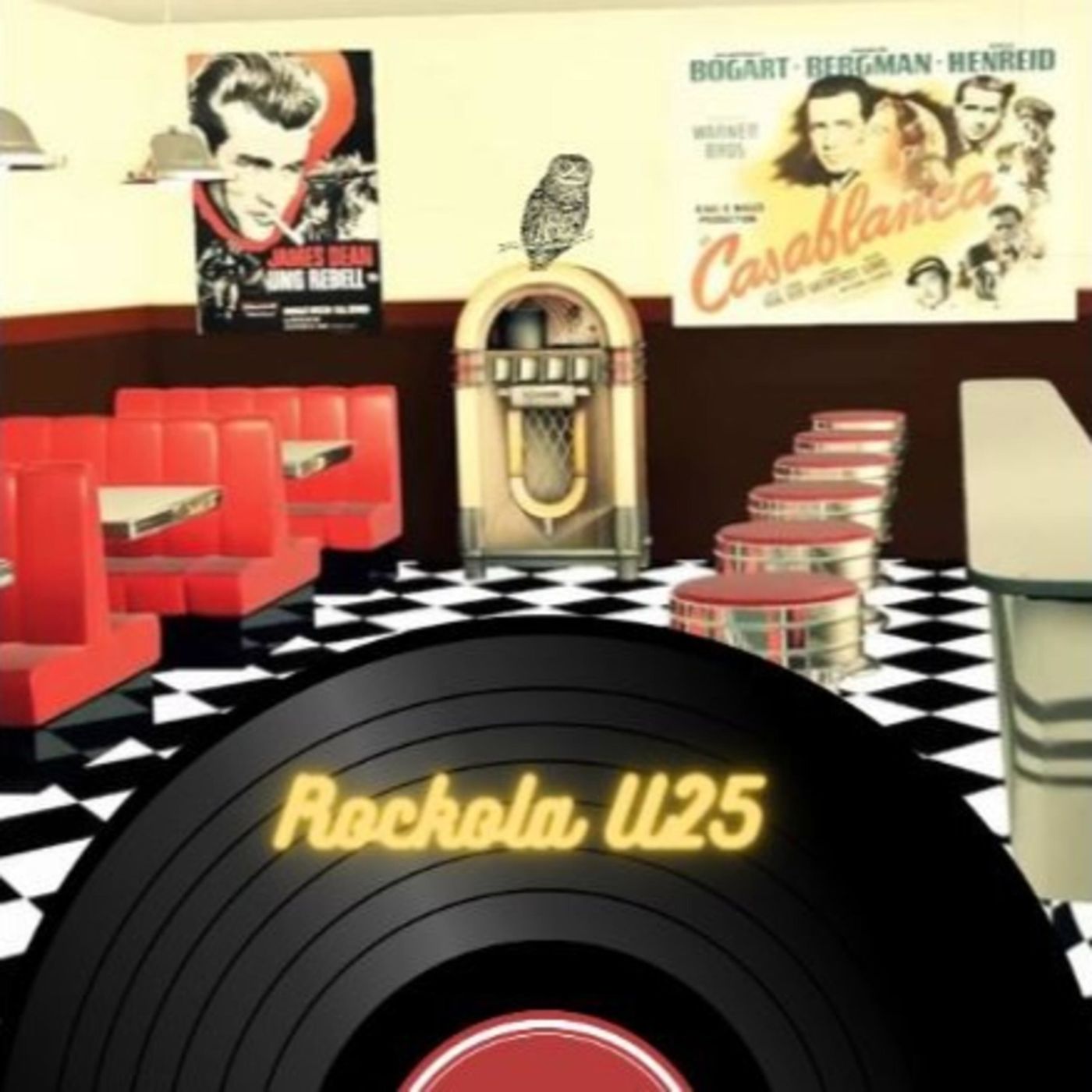 Rockola U25