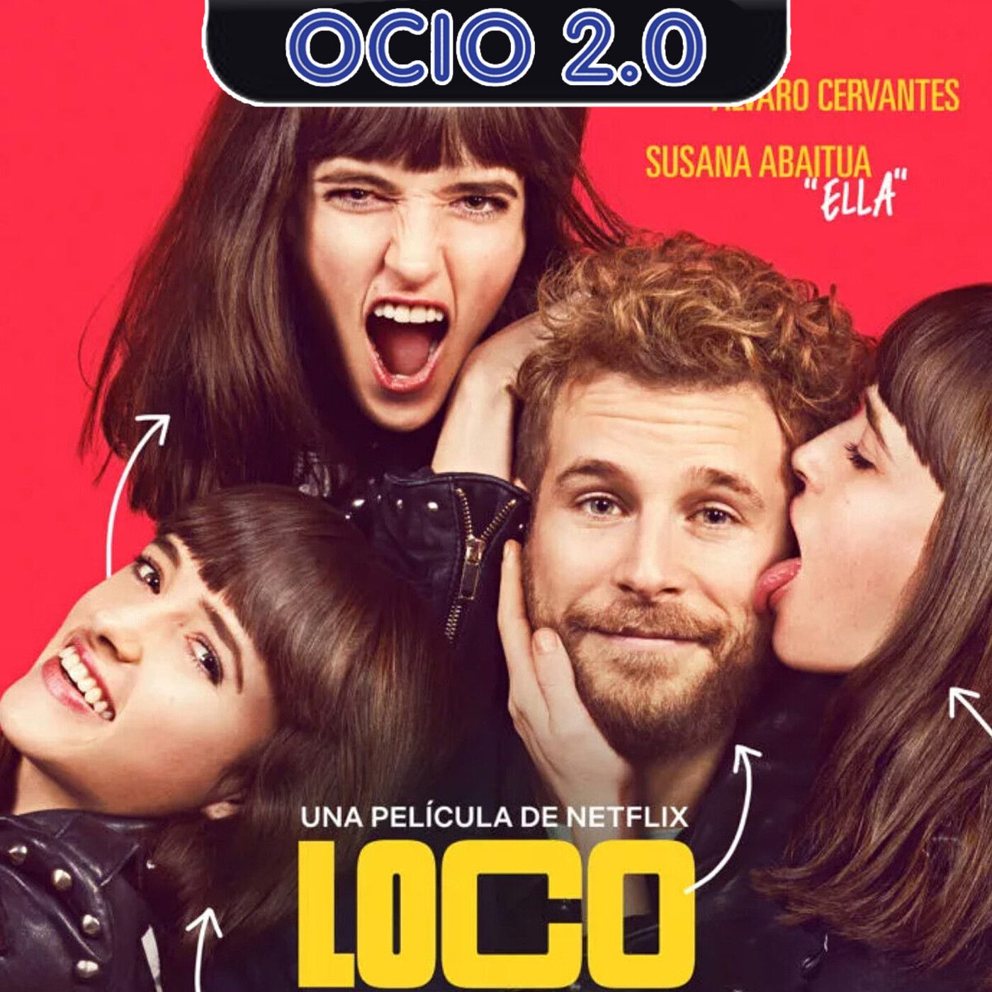 Portada de Ocio 2.0