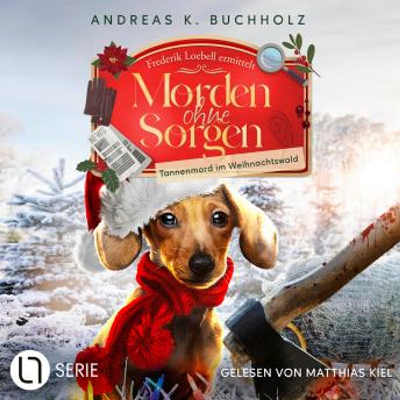 Get Your Favorite Full Audiobooks in Mystery, Thriller & Horror, Cozy Mystery