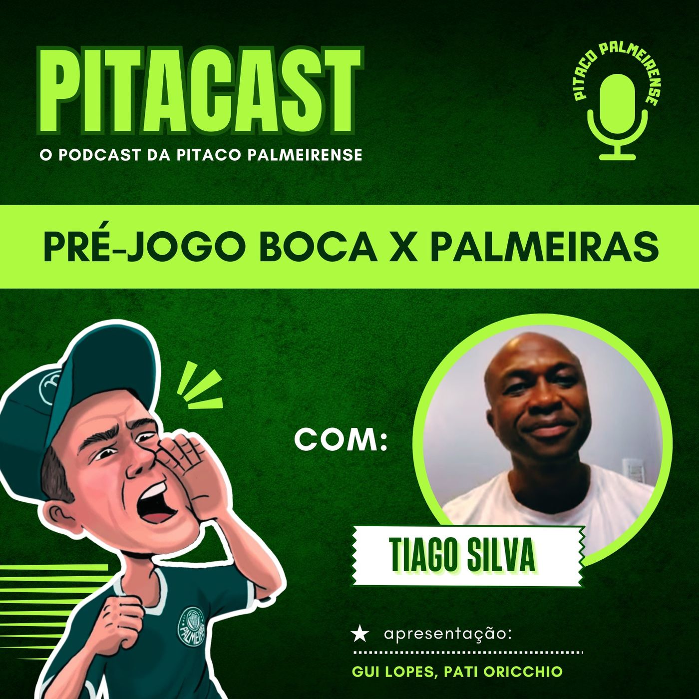 Pitaco Palmeirense