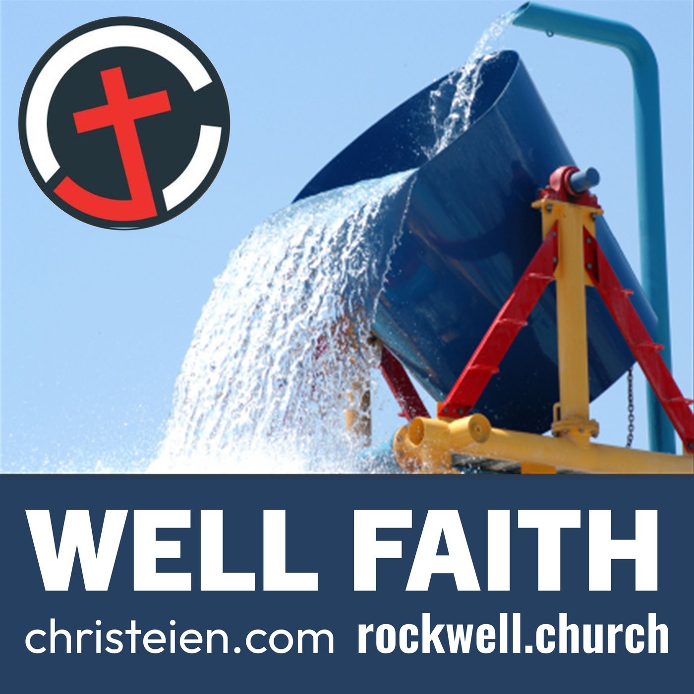 Well Faith with Chris Teien