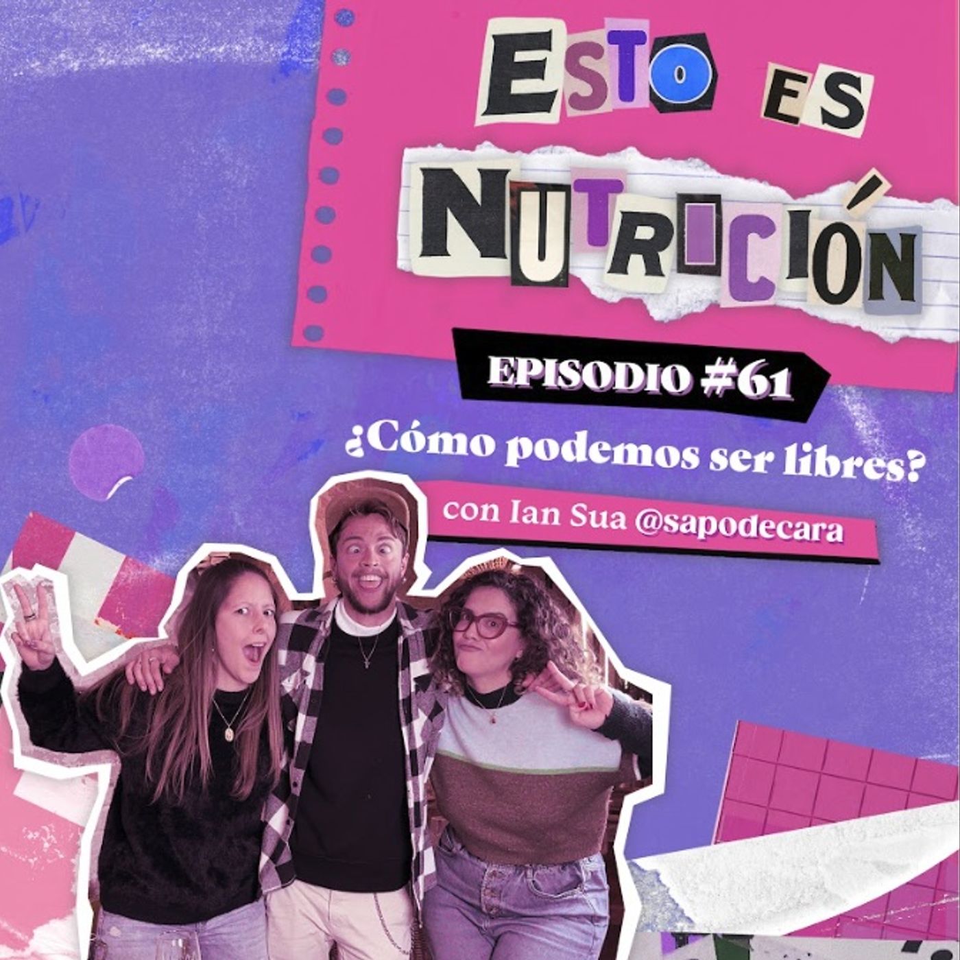 Esto es Nutrición