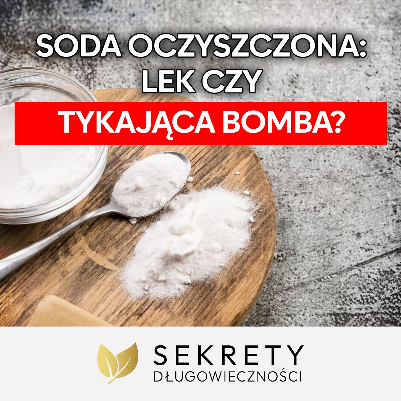 Sekrety Długowieczności