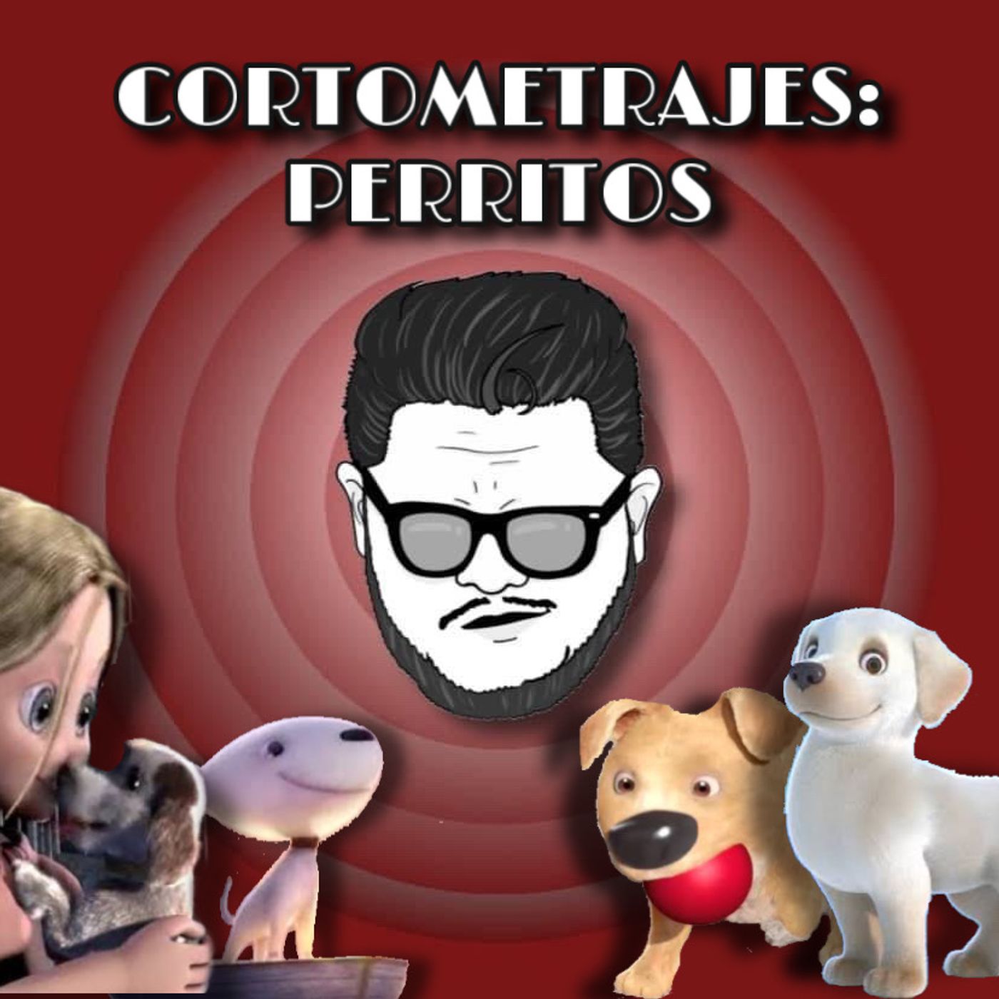 Los Dibujos Animados
