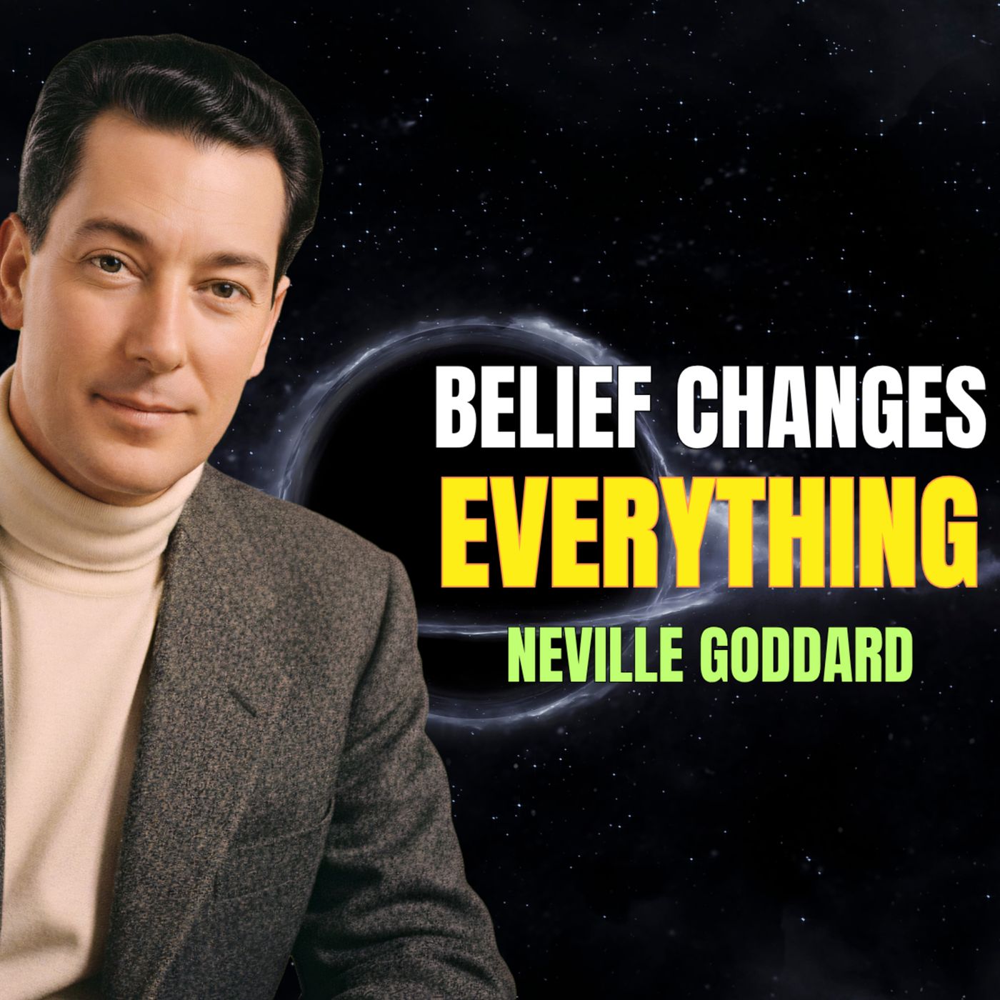 Stop Doubting This ❌ Act Like Everything Working Out ✨ And Watch Reality Shift ⚡ Neville Goddard