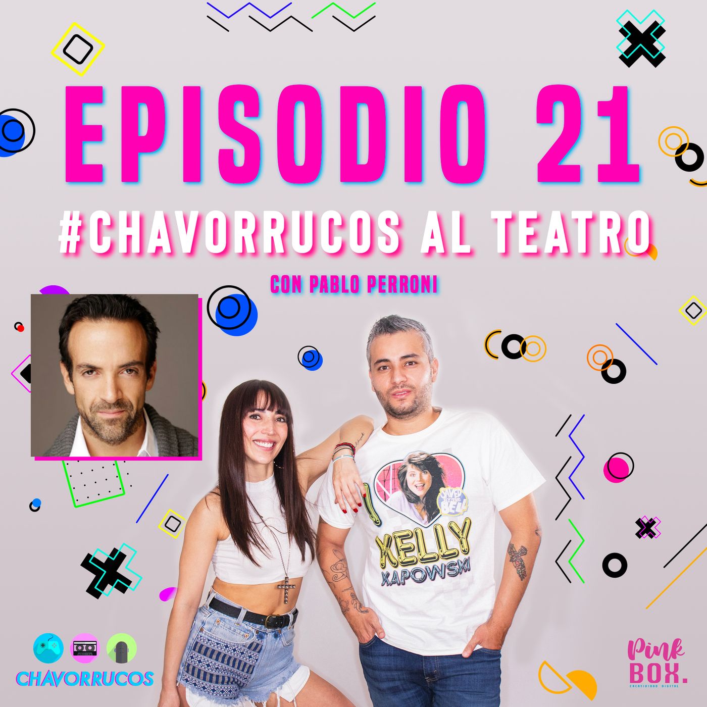 Chavorrucos