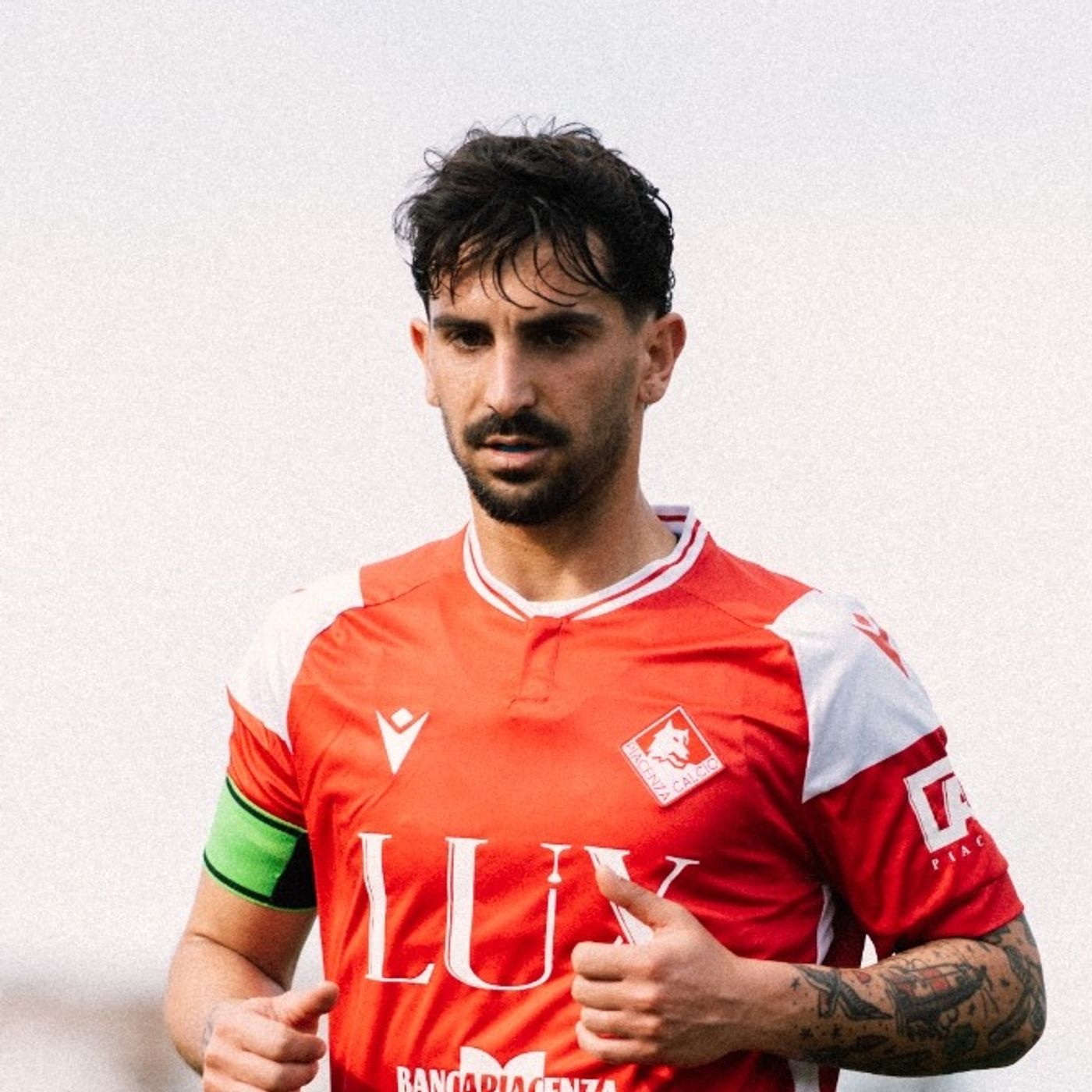 Piacenza Calcio, Stefano D'Agostino: il pareggio complica episode artwork