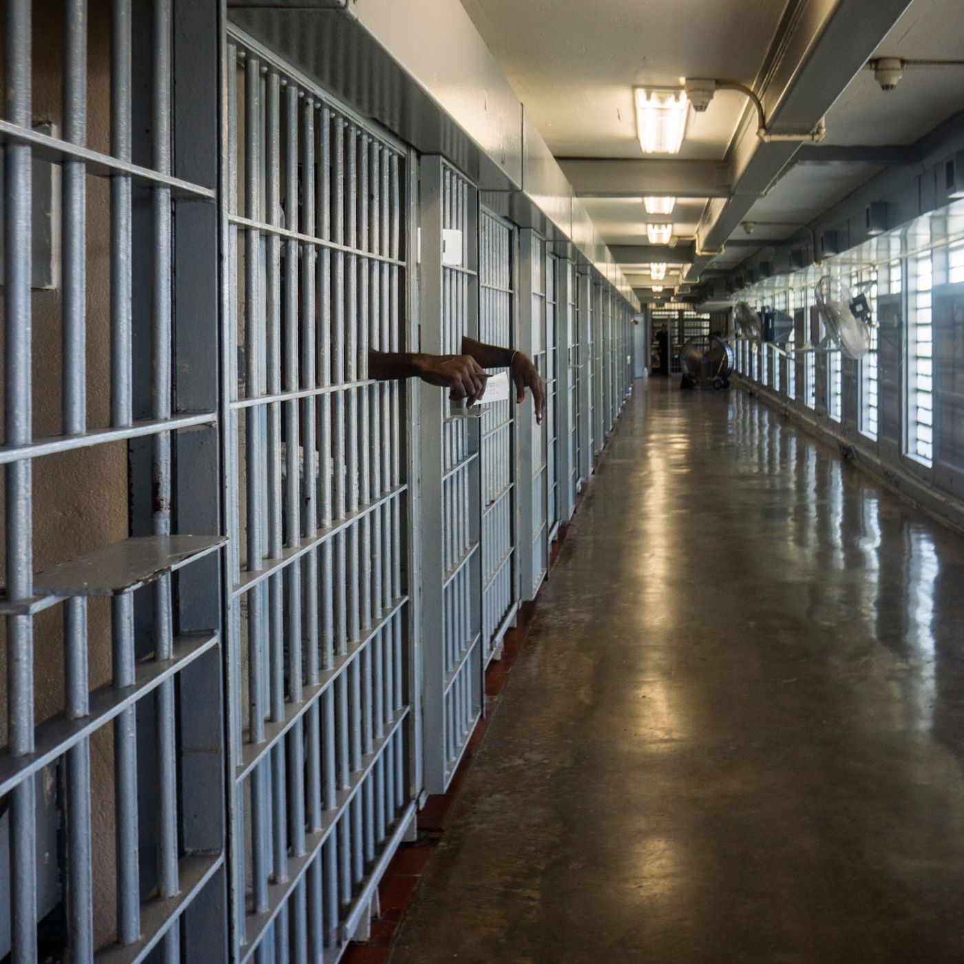 Louisiana is imprisoning kids on death row | Rattling the Bars