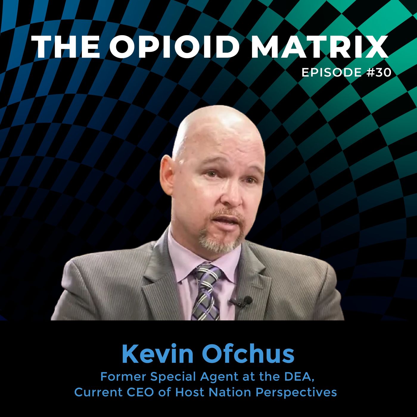 The Opioid Matrix: A Journey Into the Rabbit Hole