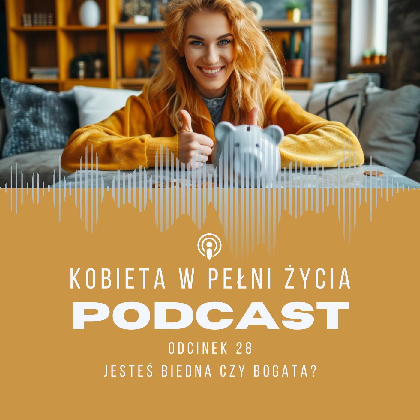 Kobieta w Pełni Życia