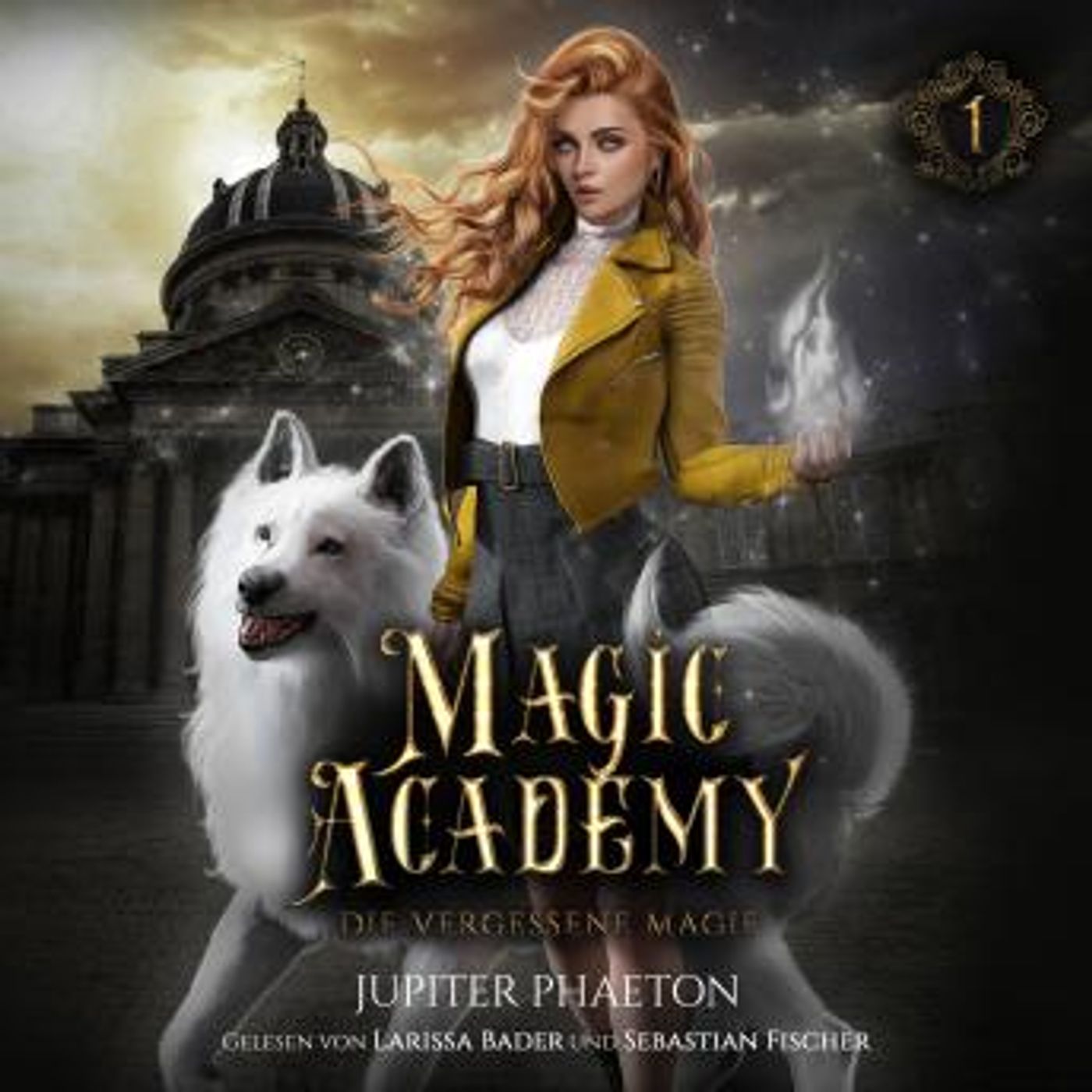 Listen to Best Full Audiobooks in Science Fiction & Fantasy, Fantasy
