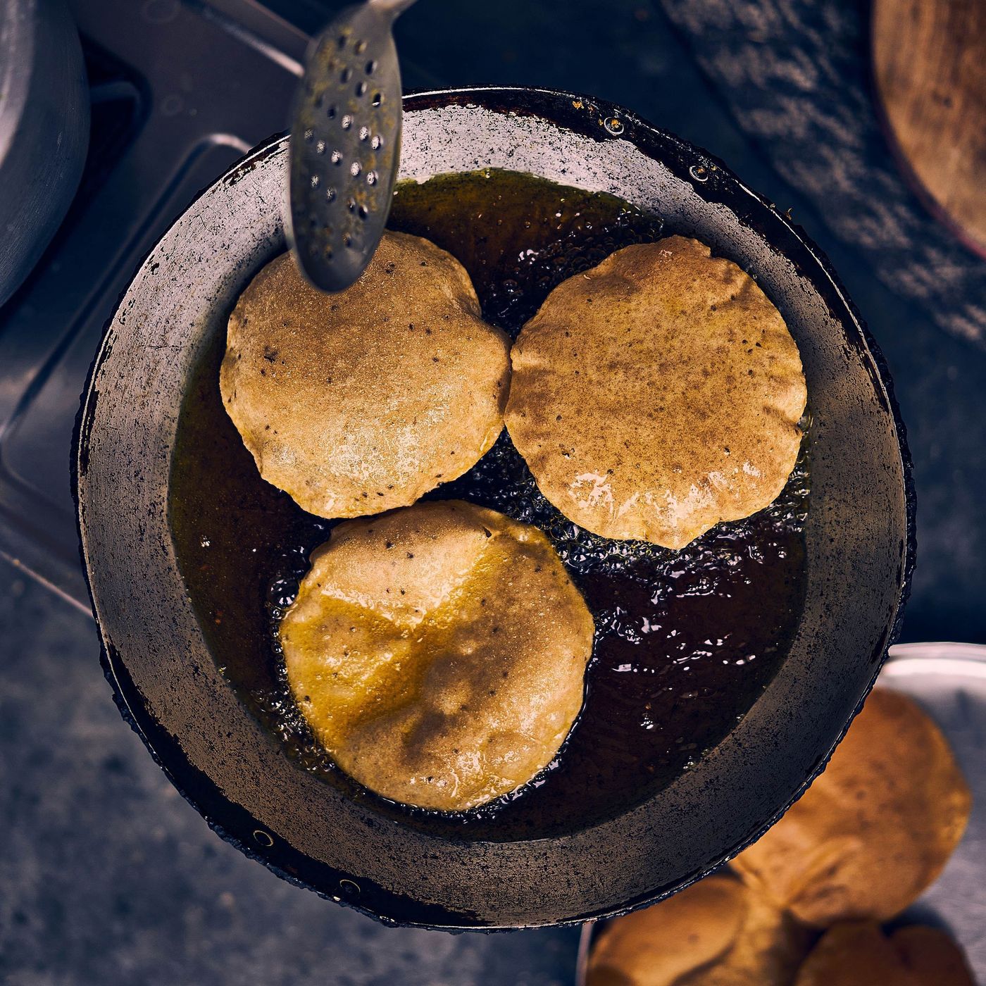 Frying Facts: Health Risks and Ways to Reduce Toxins