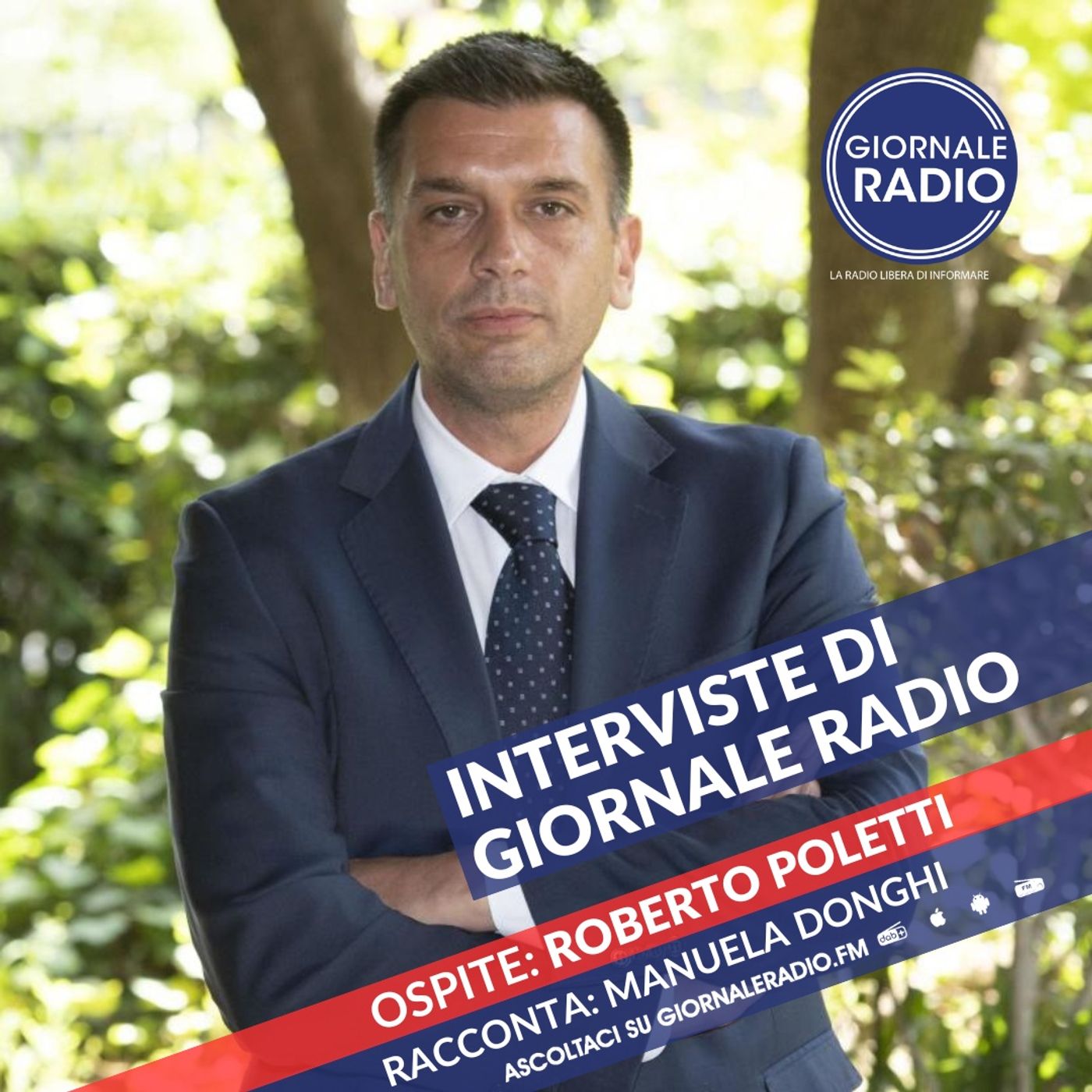 Interviste di Giornale Radio