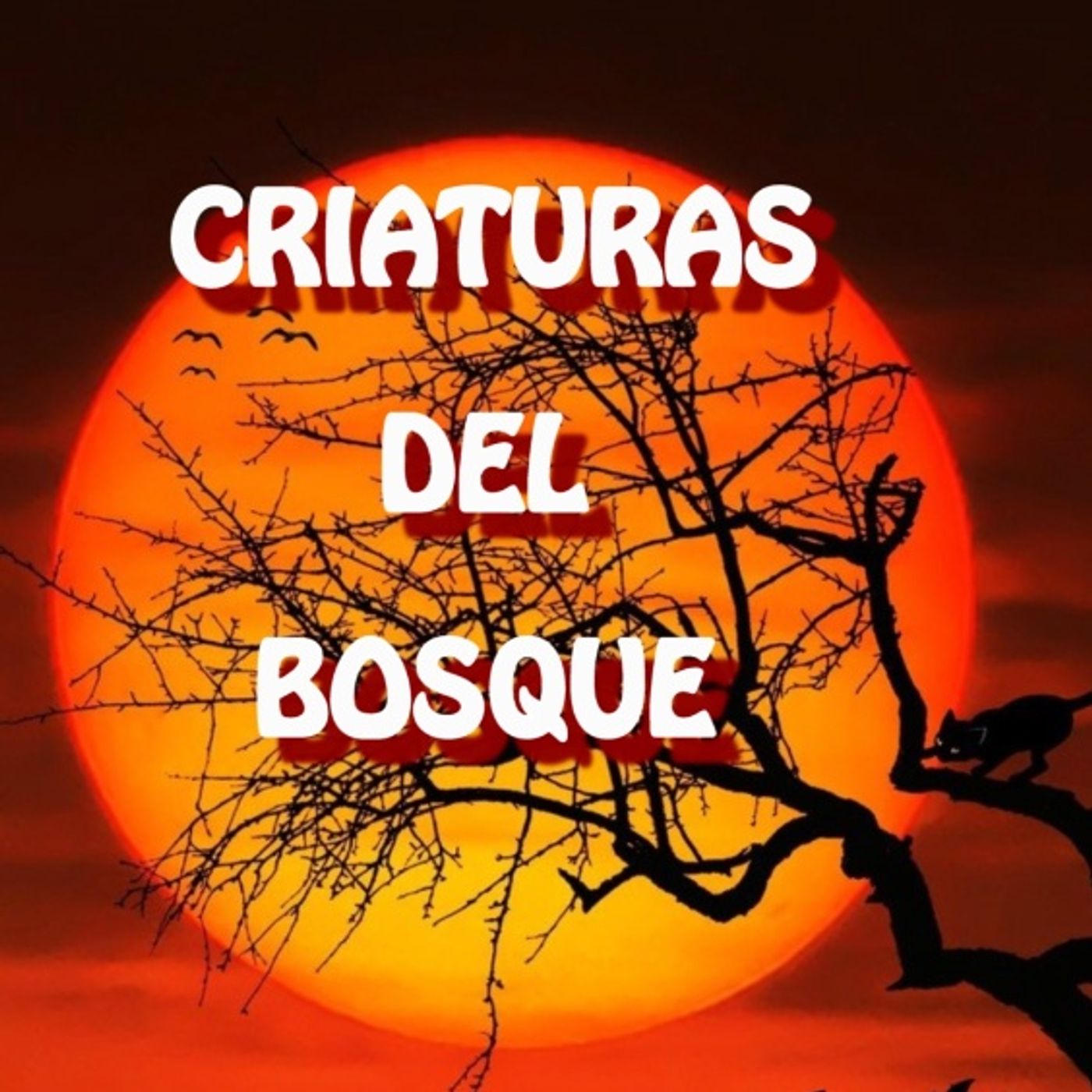 Criaturas Del Bosque / Relato de Terror