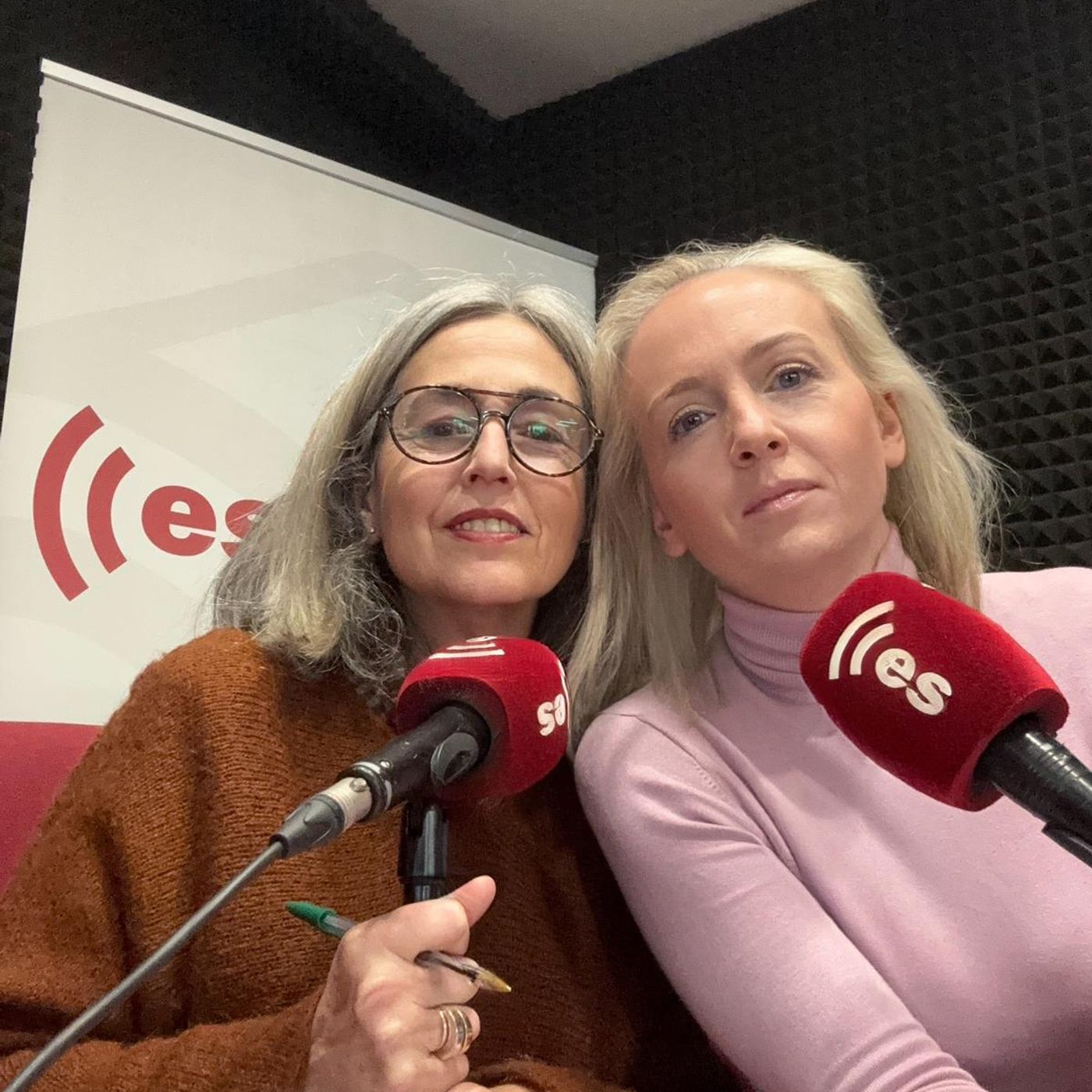 Entrevista a María Gallego episode artwork