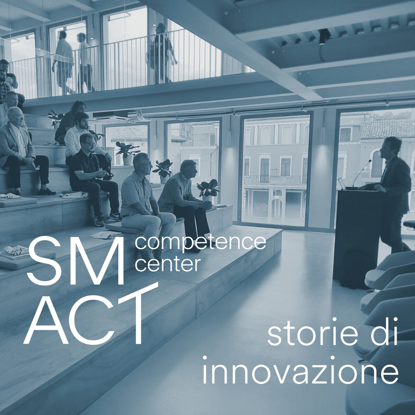 SMACT - Storie di Innovazione