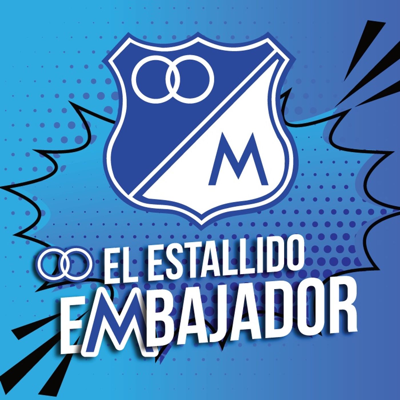 Audio análisis Millonarios Futbol Club