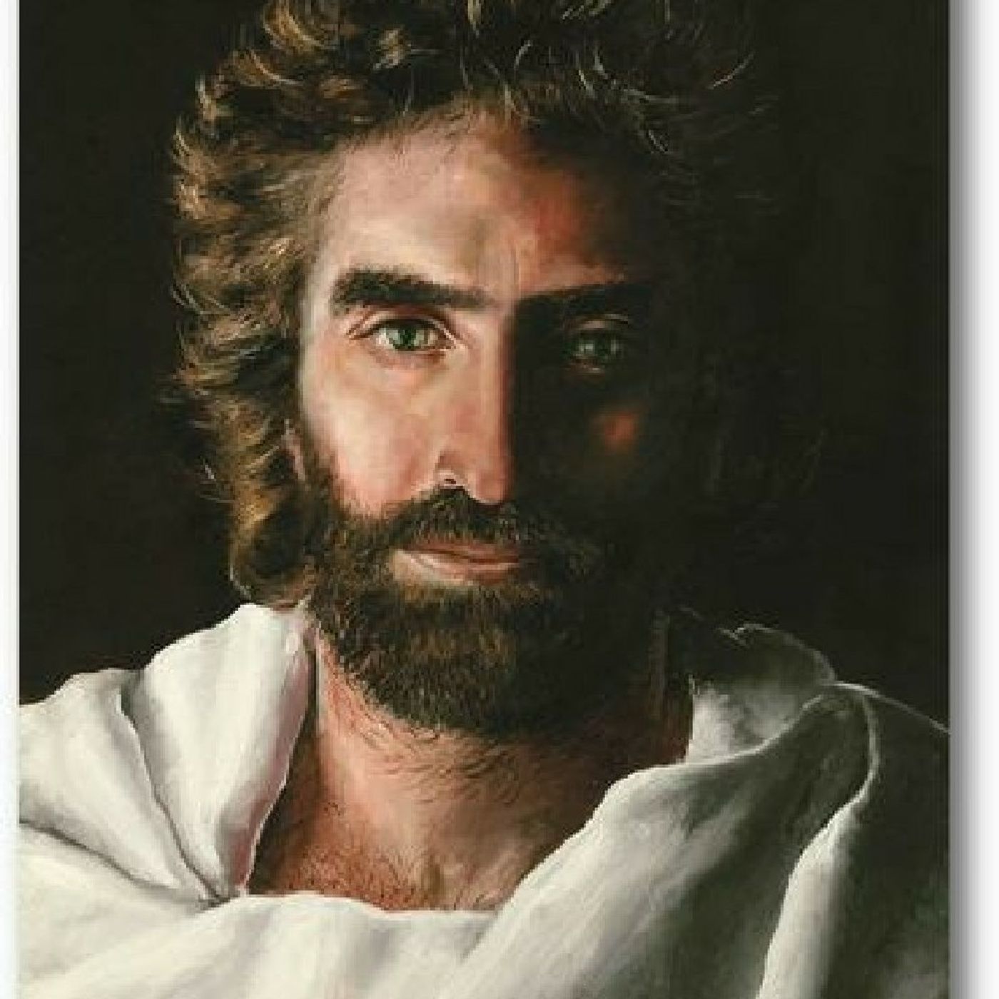 Conectados Con Cristo