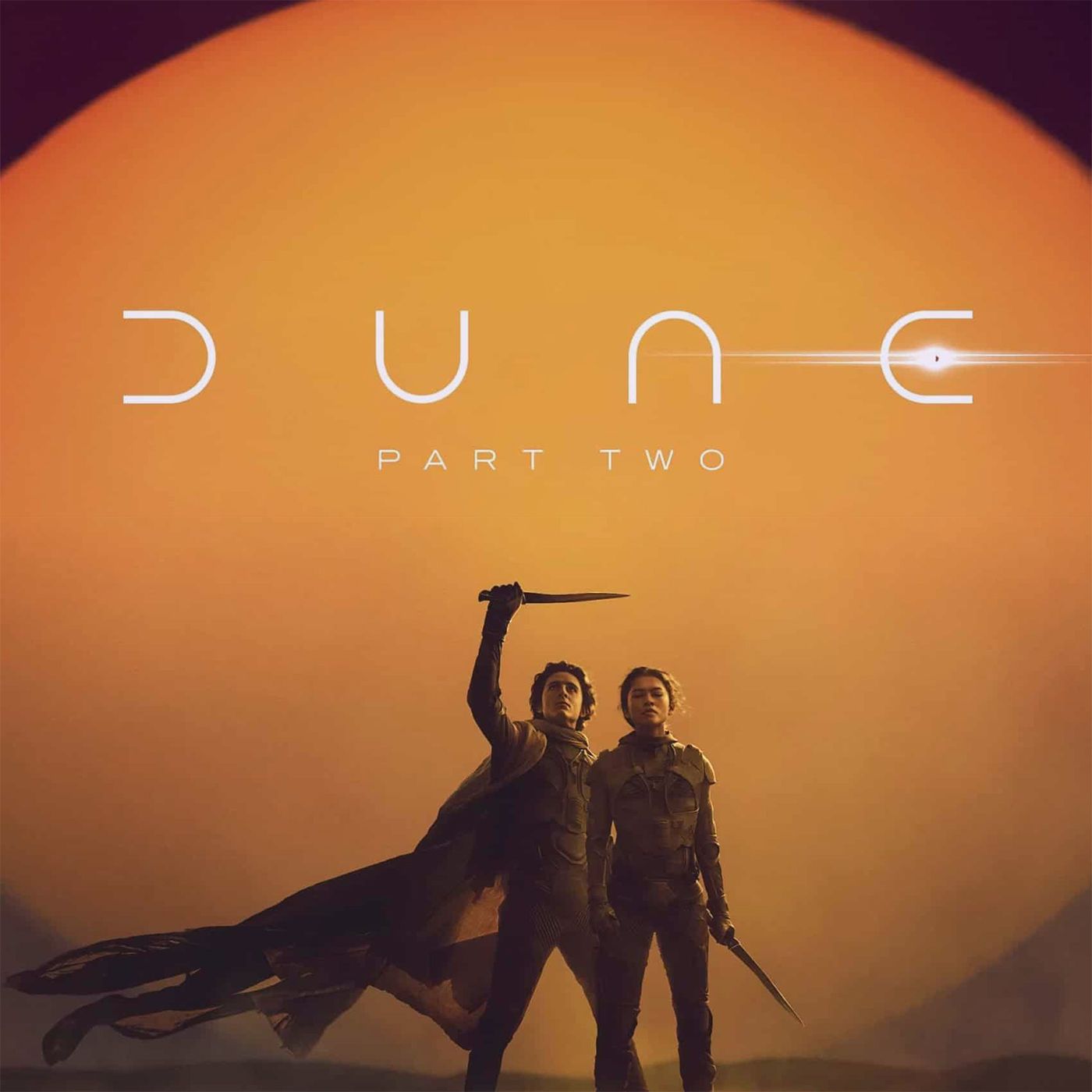 Special Report: Dune Part Two (2024)