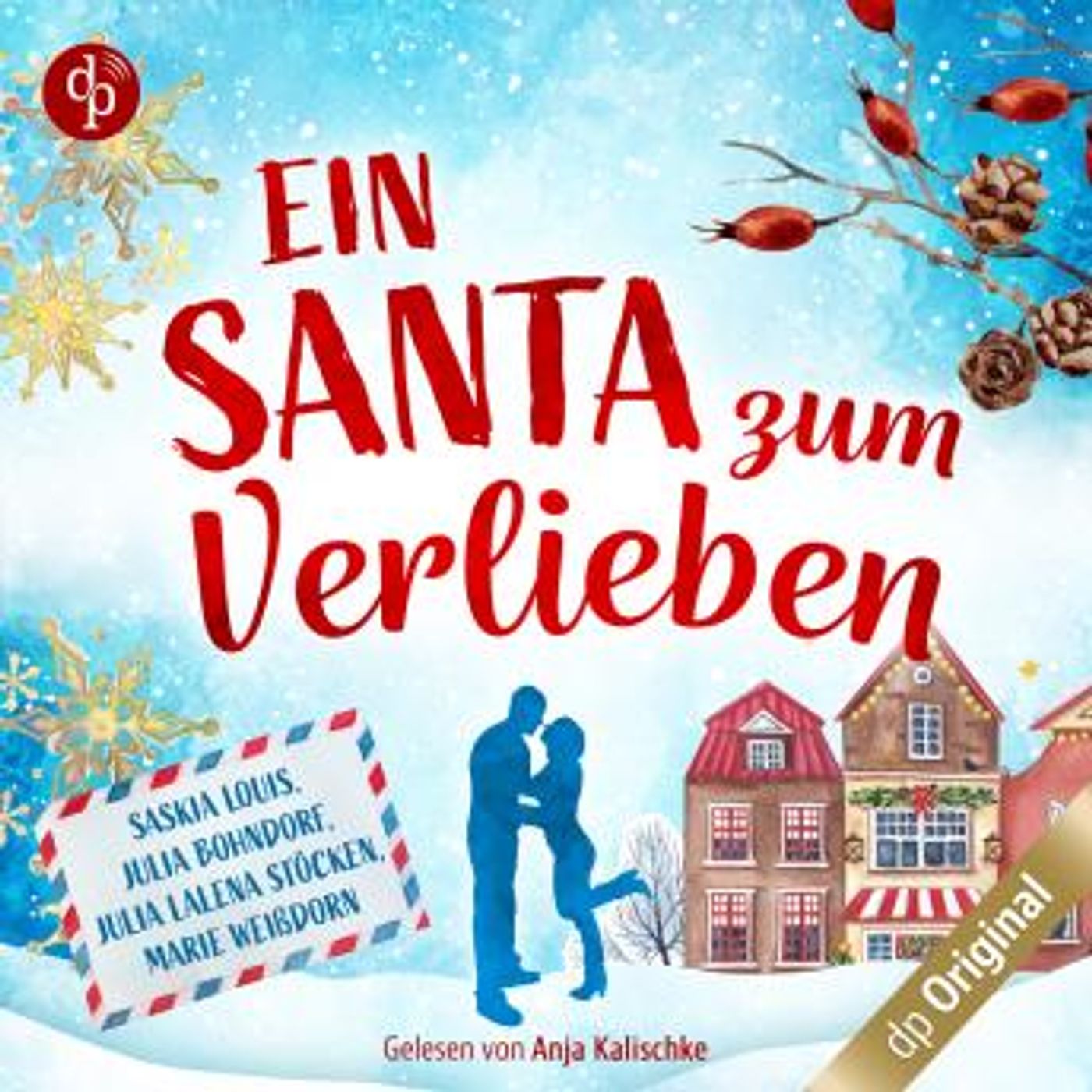 Listen to Best Full Audiobooks in Romance, Romantasy