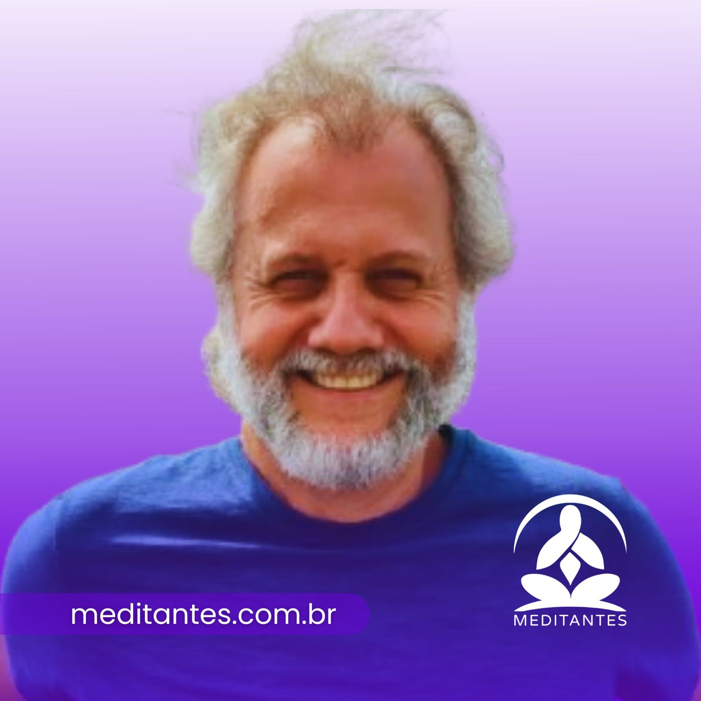 Porque a Meditação é Simples, Fácil e para Todos? episode artwork
