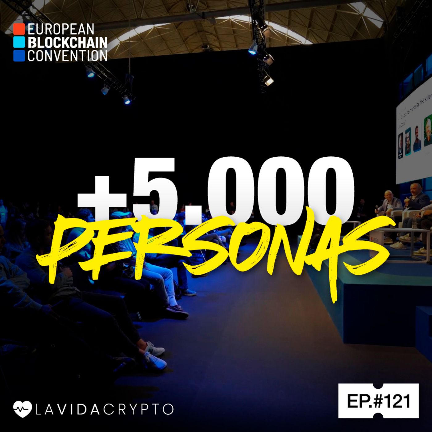 LA VIDA CRYPTO