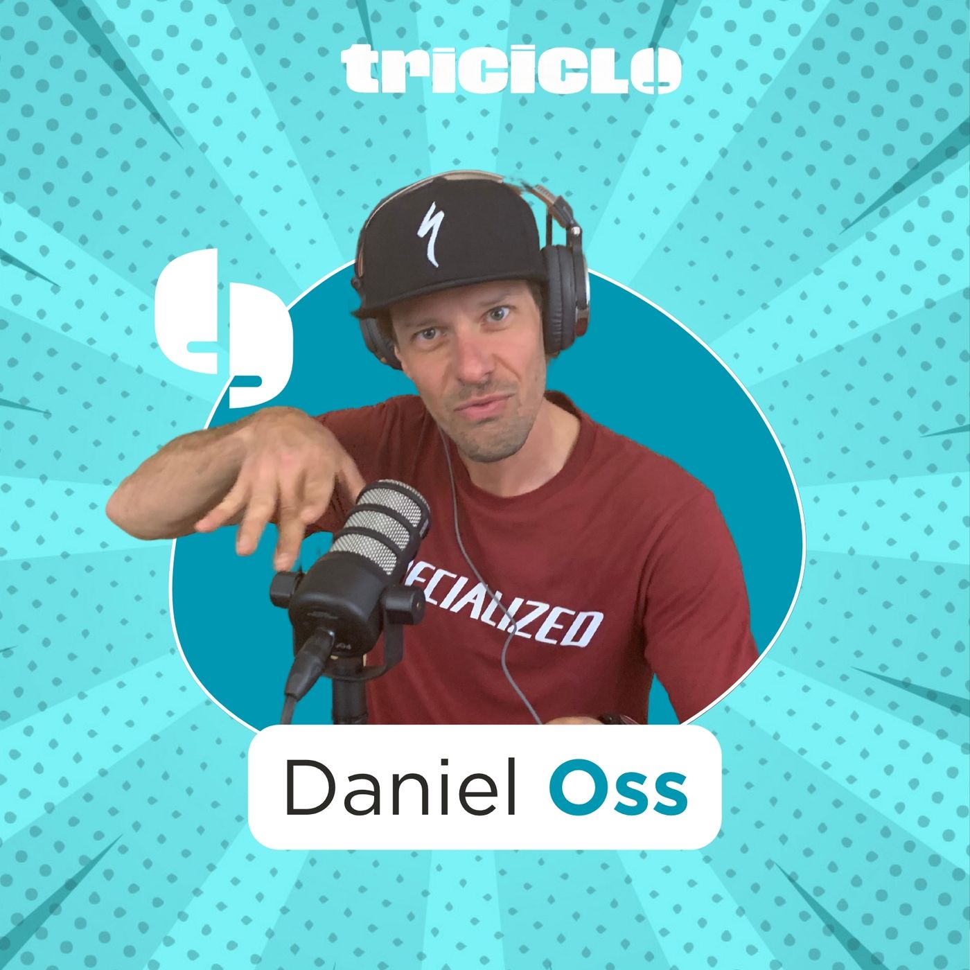 Daniel Oss Highlights d’autore – Il meglio dei nostri episodi