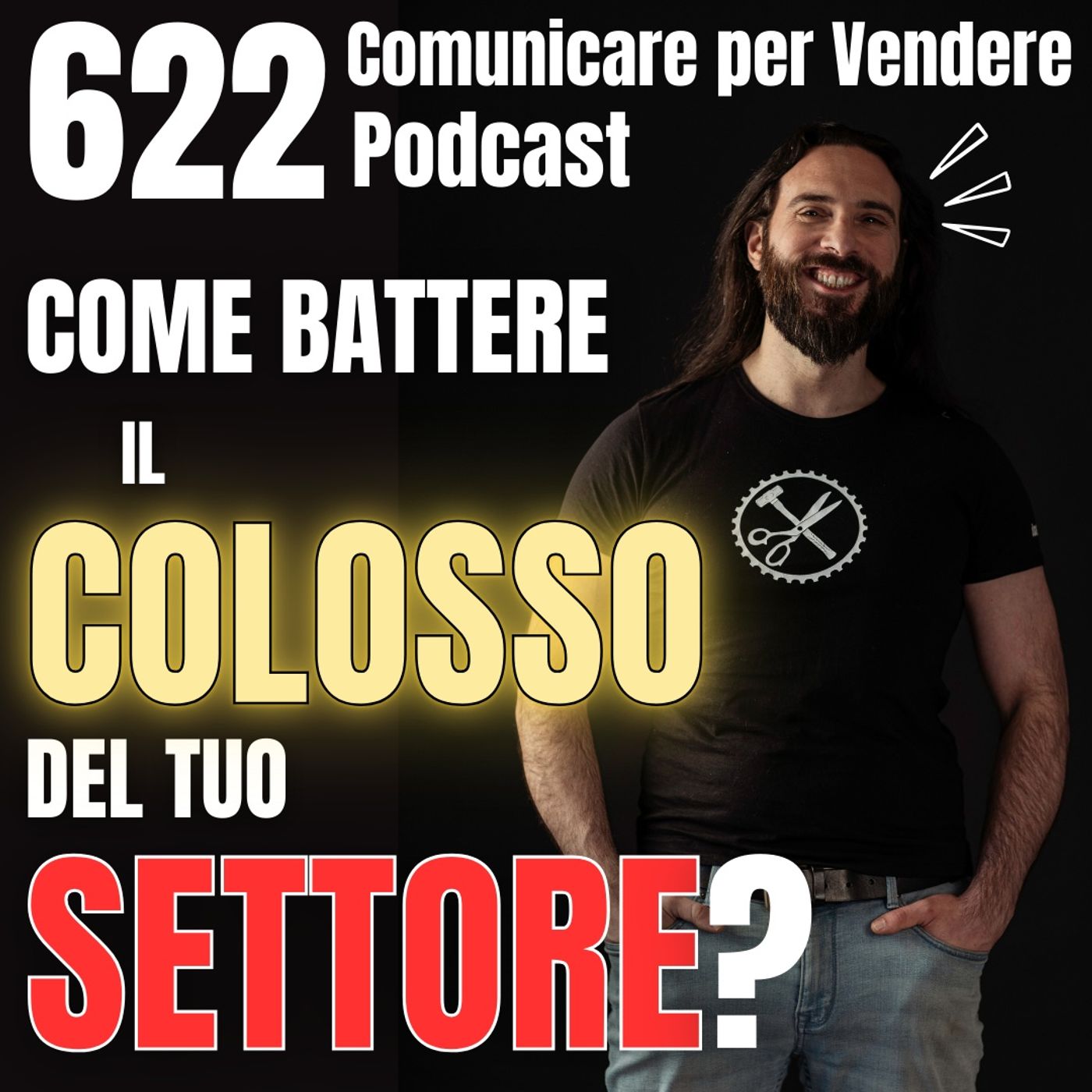 Comunicare per Vendere - i Sarti del Web