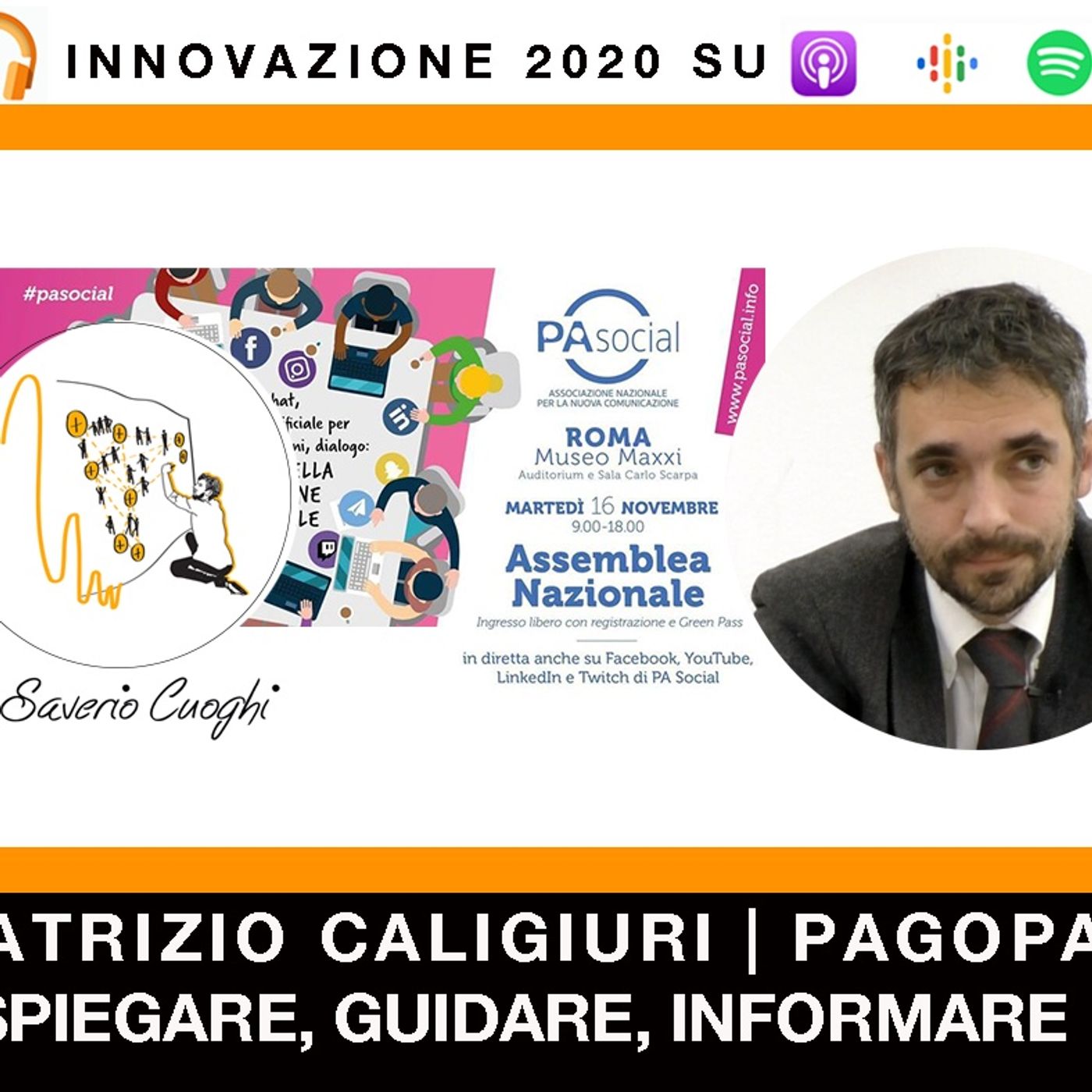 Innovazione 2020