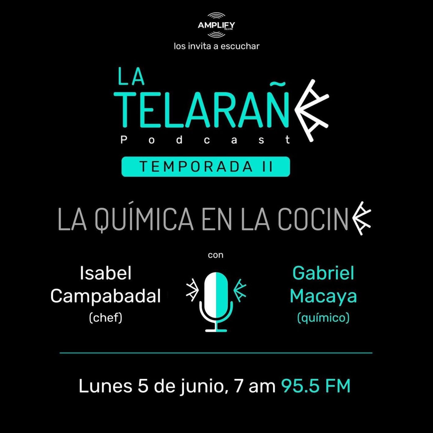 La Telaraña