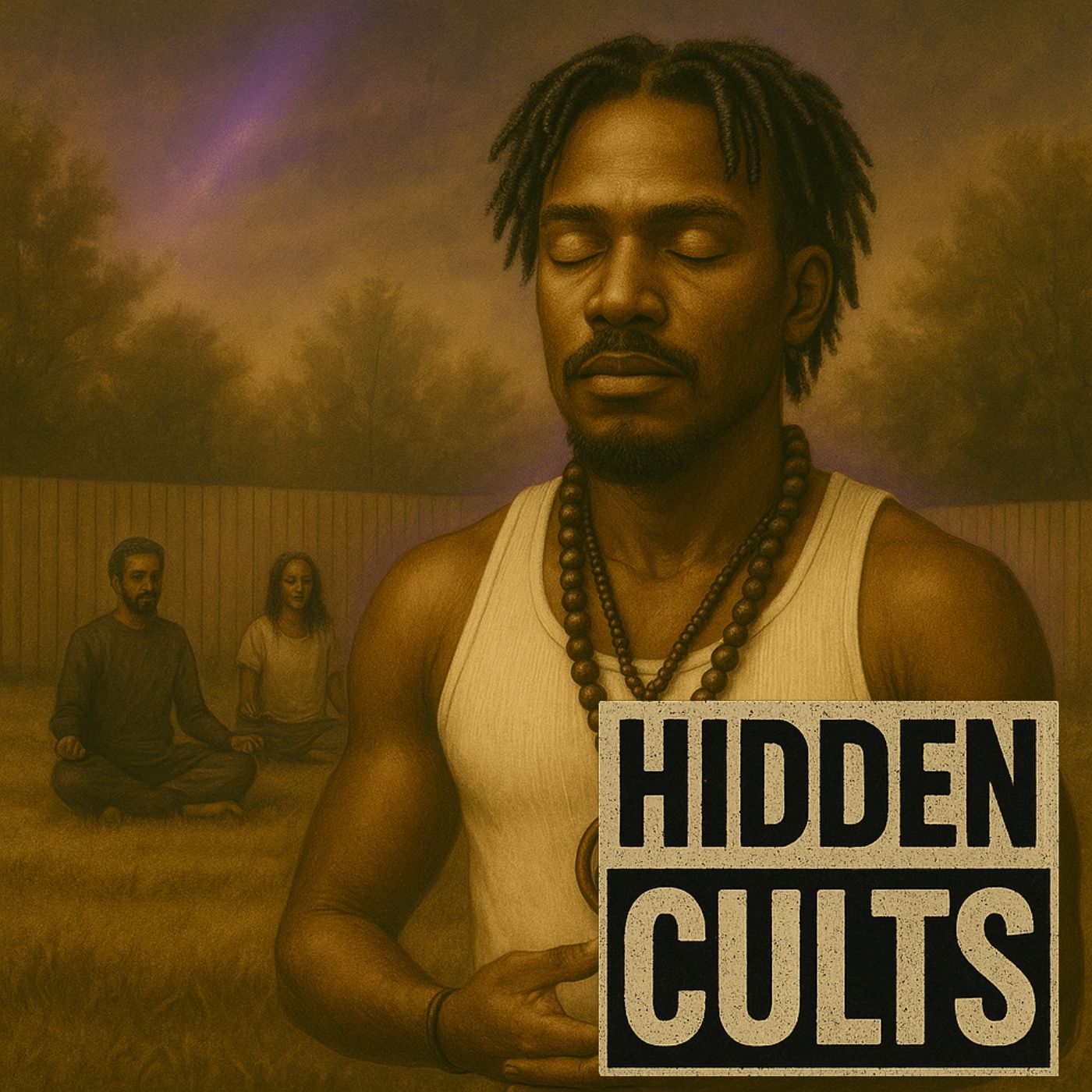 Ep.46 University of Cosmic Intelligence