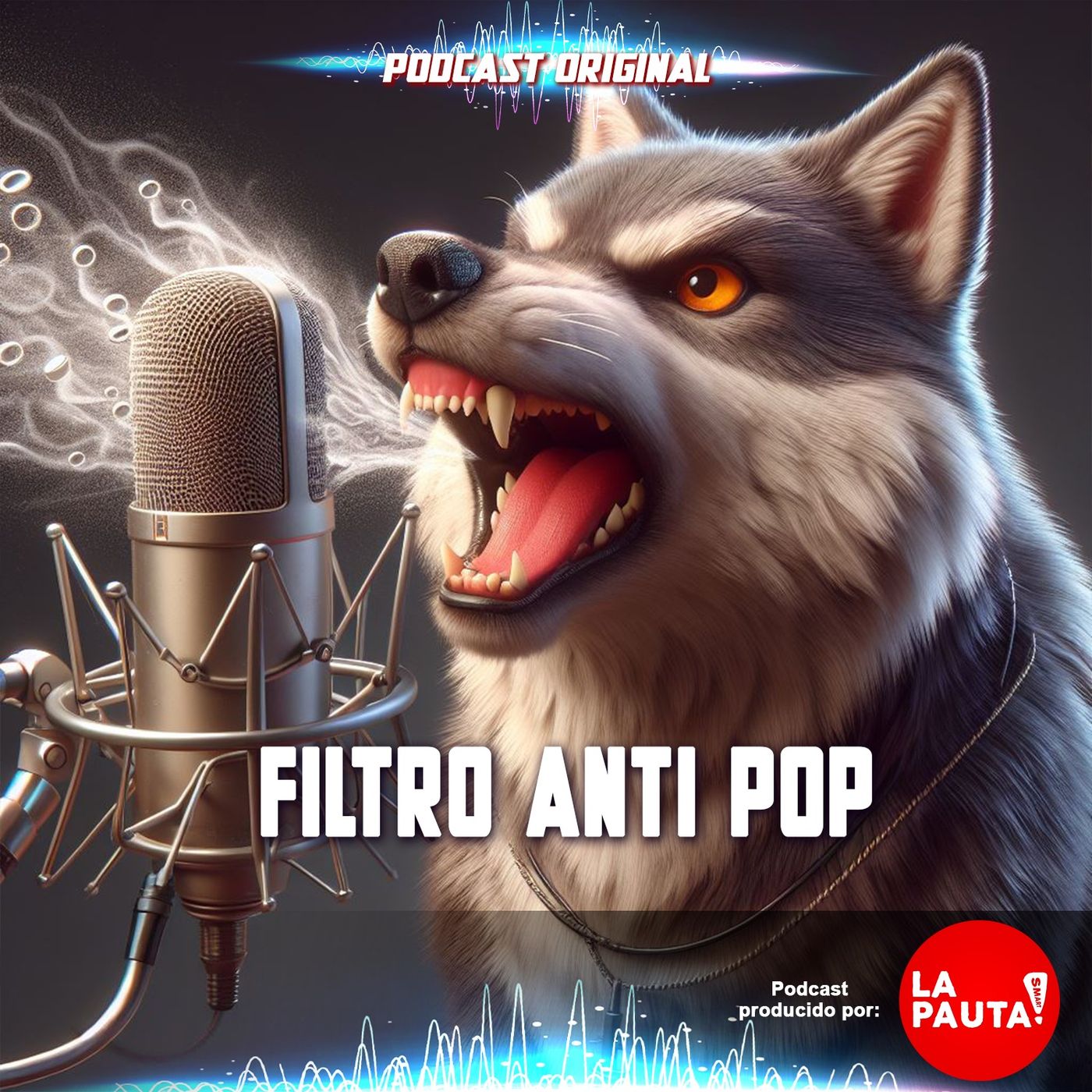 Hablemos de Podcast - La PautaSmart