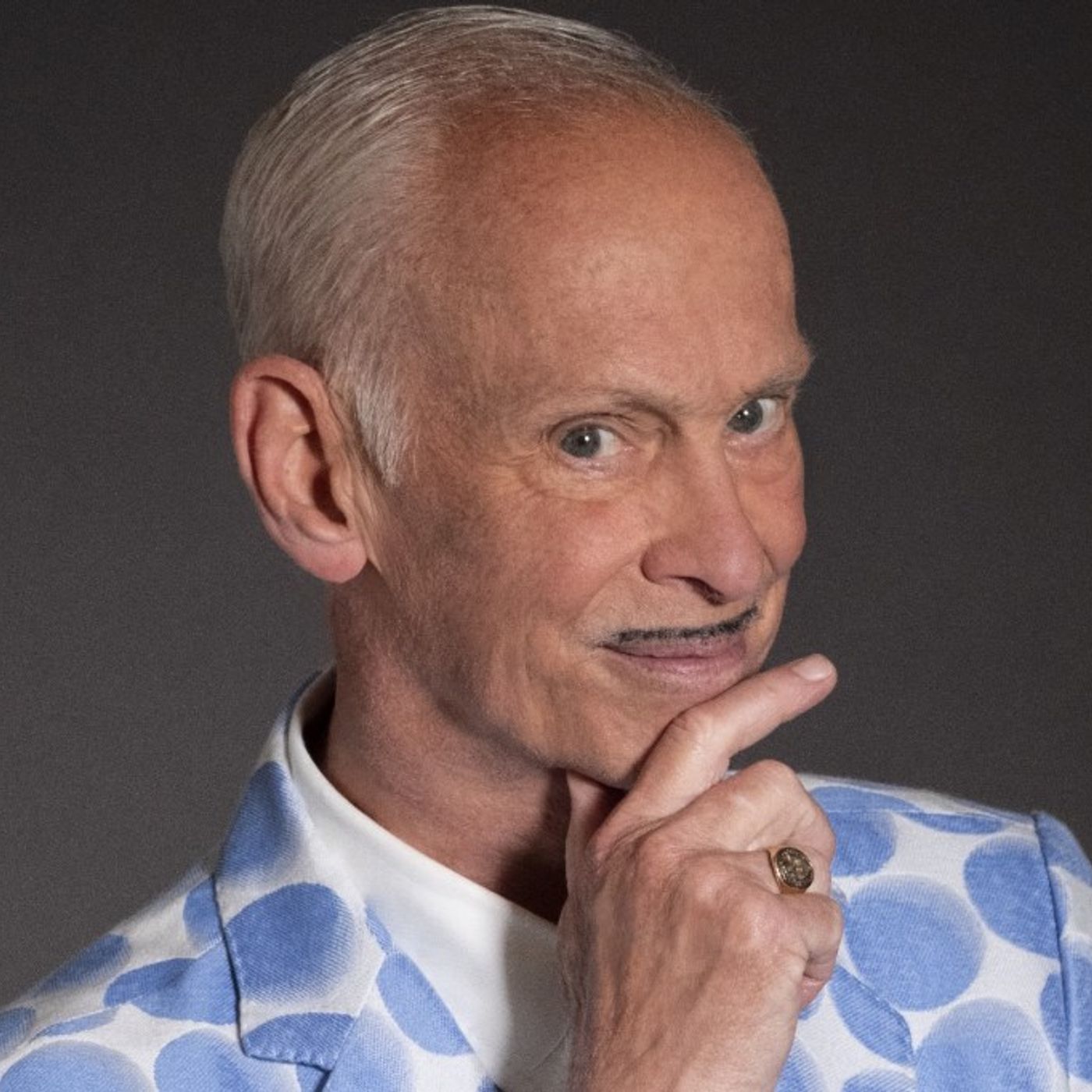 John Waters Talks Hosting Mosswood Meltdown, What He Thinks of AI & Which Punk Singer He’d Cast in a Film episode artwork