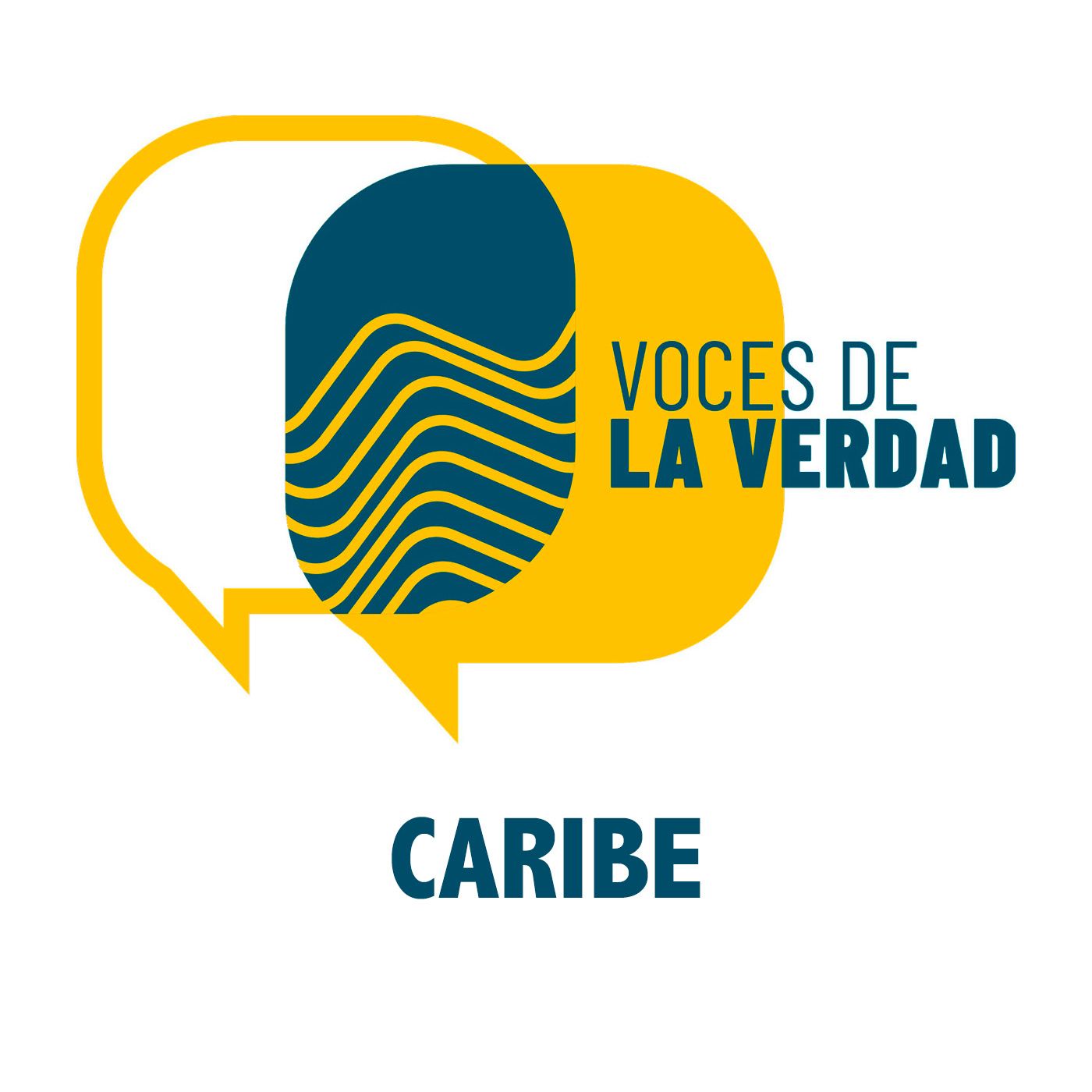 Voces de la Verdad -  Caribe