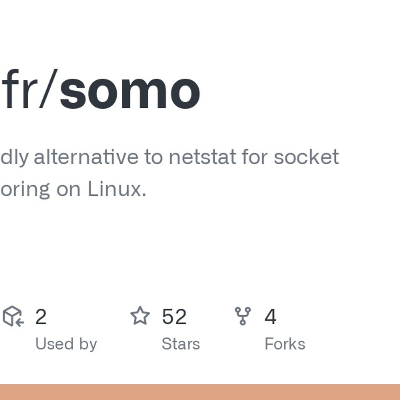 GitHub Daily Trend