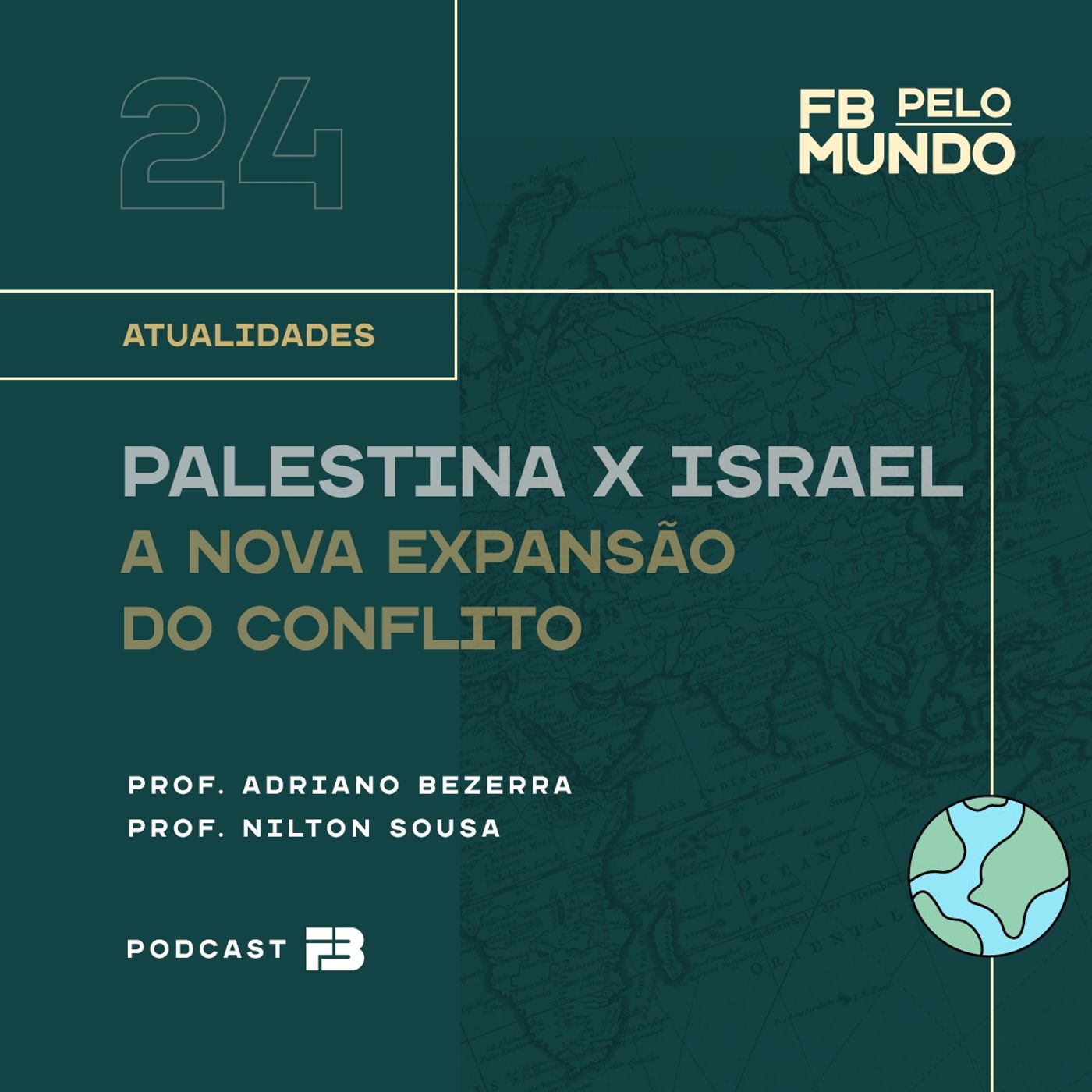 FB Pelo Mundo