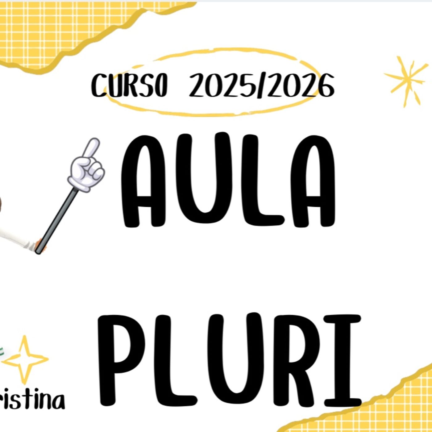 Episodio 1- Bienvenidos al Aula episode artwork