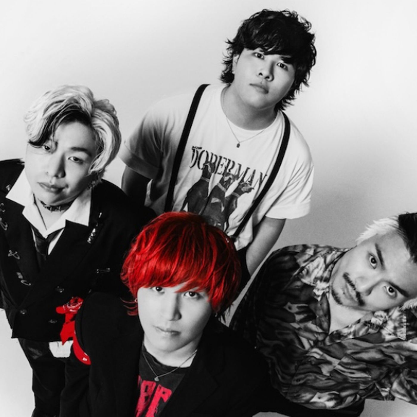 Arakezuri、東名阪ツアー＜9th Anniv. Tour 9周年番狂せ＞開催決定 episode artwork