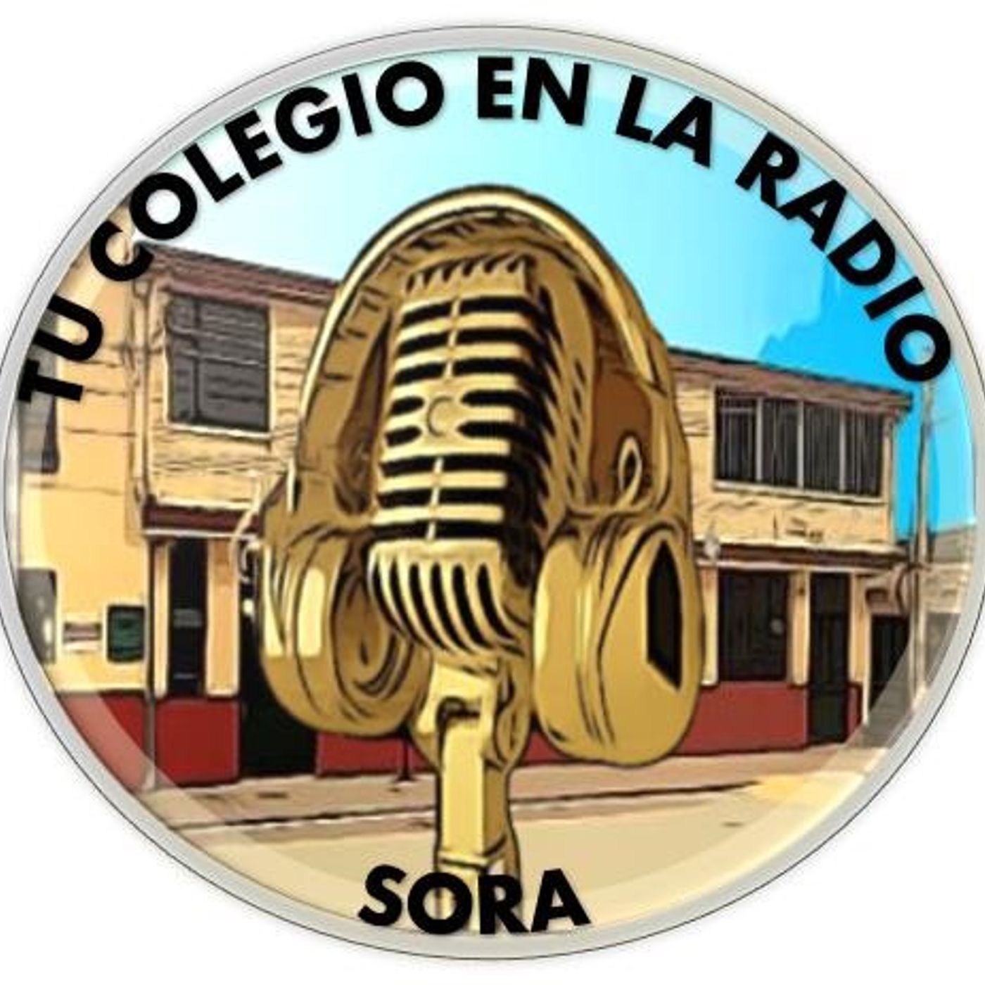 Tu escuela en la radio 1a Emision
