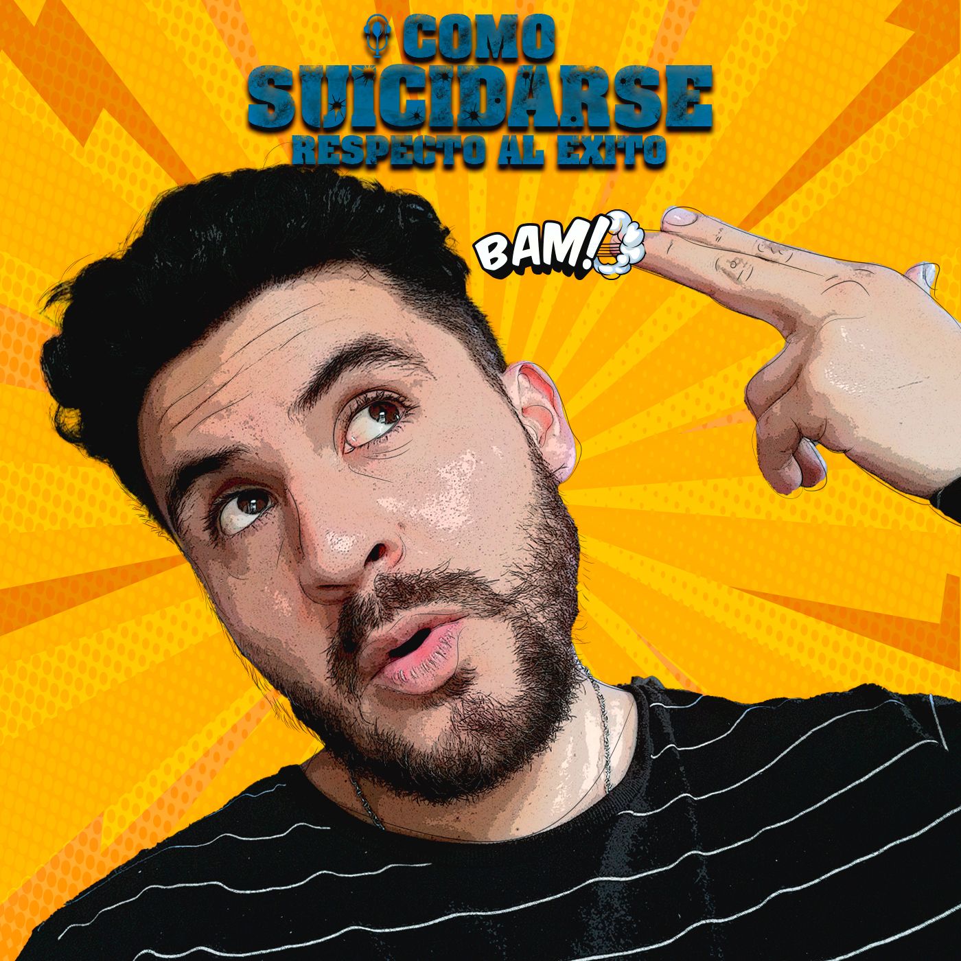 ESPECIAL: Como suicidarse respecto al éxito episode artwork