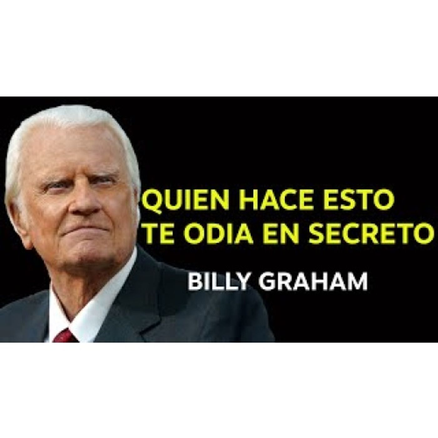 9 SEÑALES de que Alguien cercano te Odia en Secreto - Predicas Cristianas